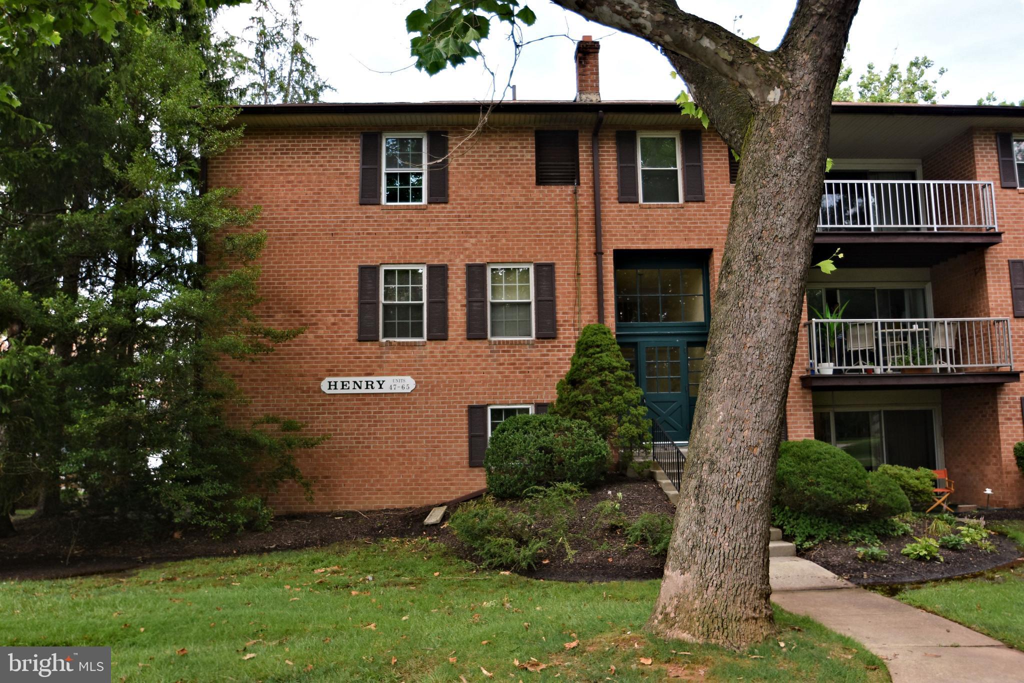 GLENHARDIE CONDOS - Residential
