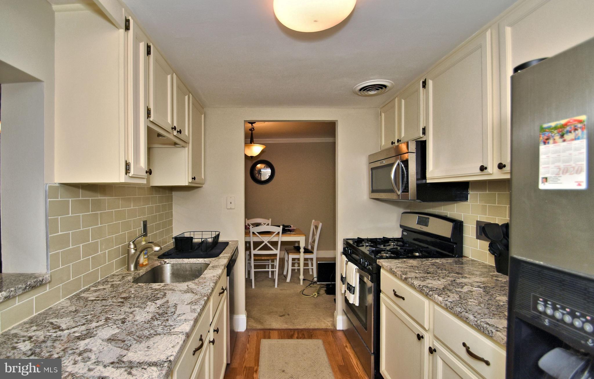 GLENHARDIE CONDOS - Residential