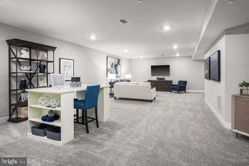 GREYSTONE - Residential