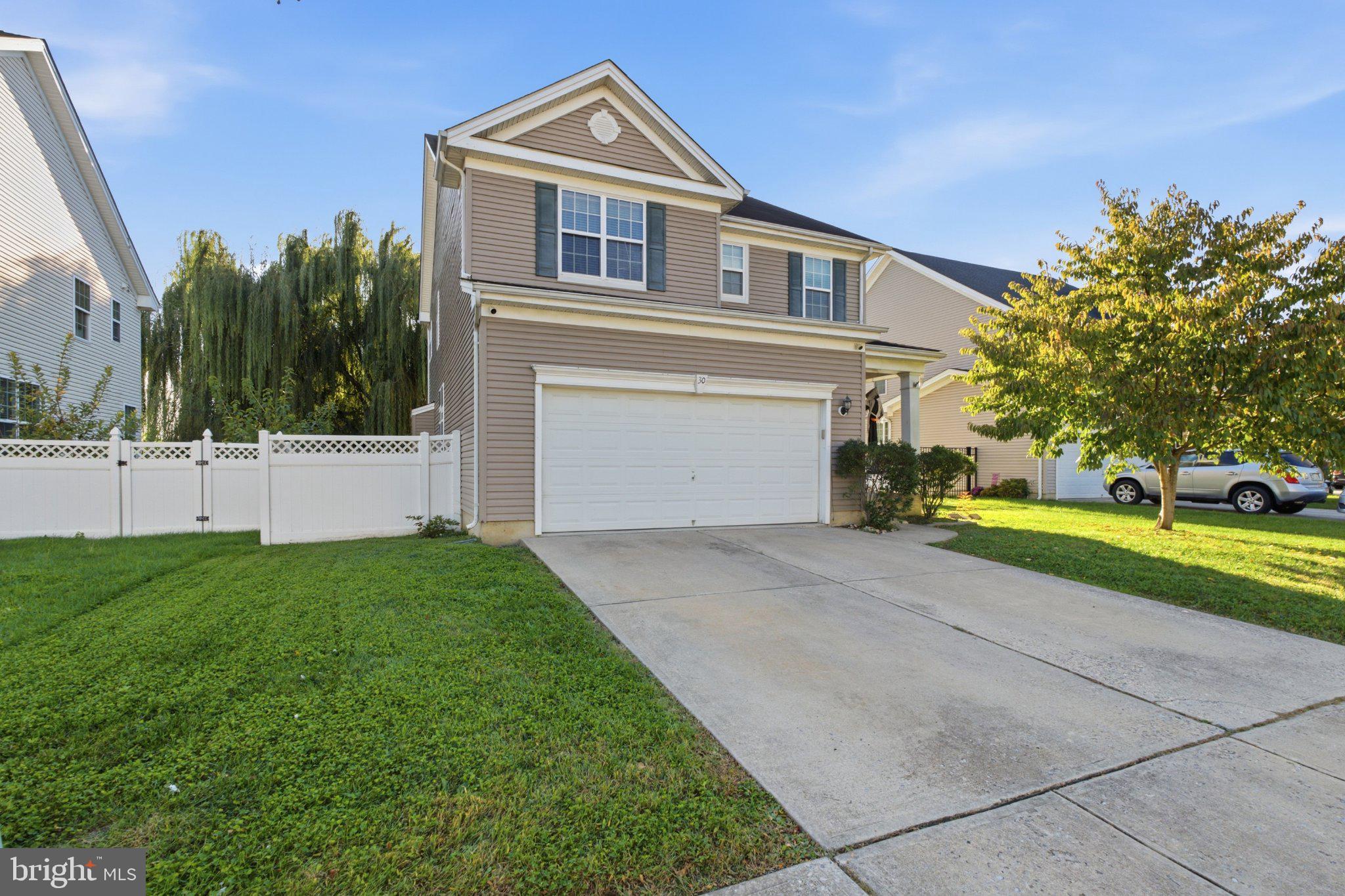 30 SPRINGDALE DRIVE