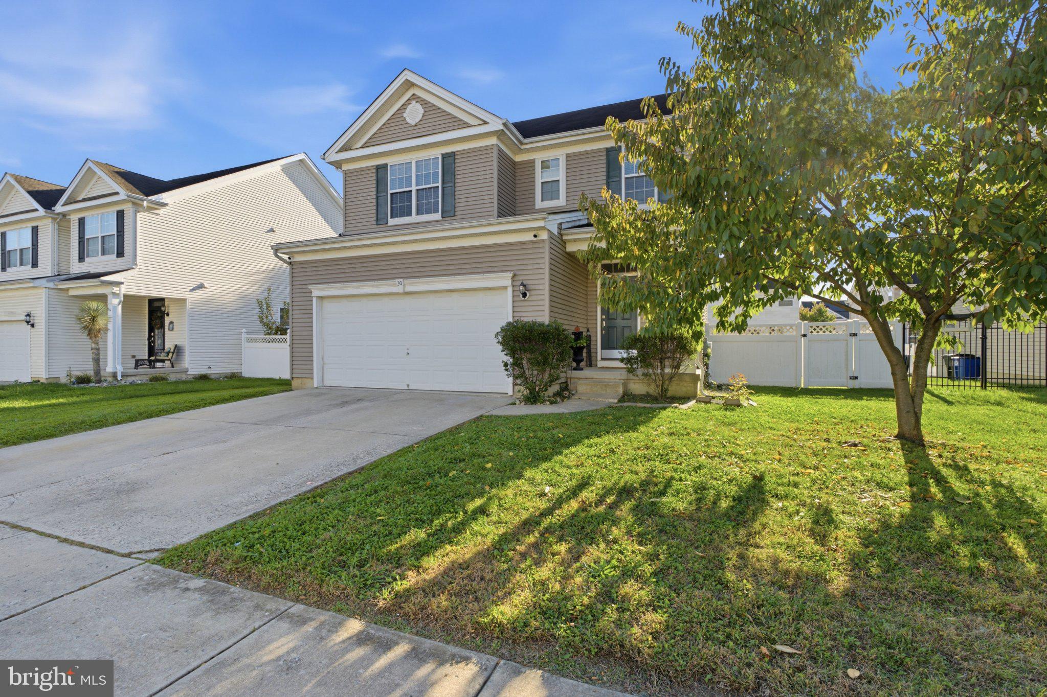 30 SPRINGDALE DRIVE