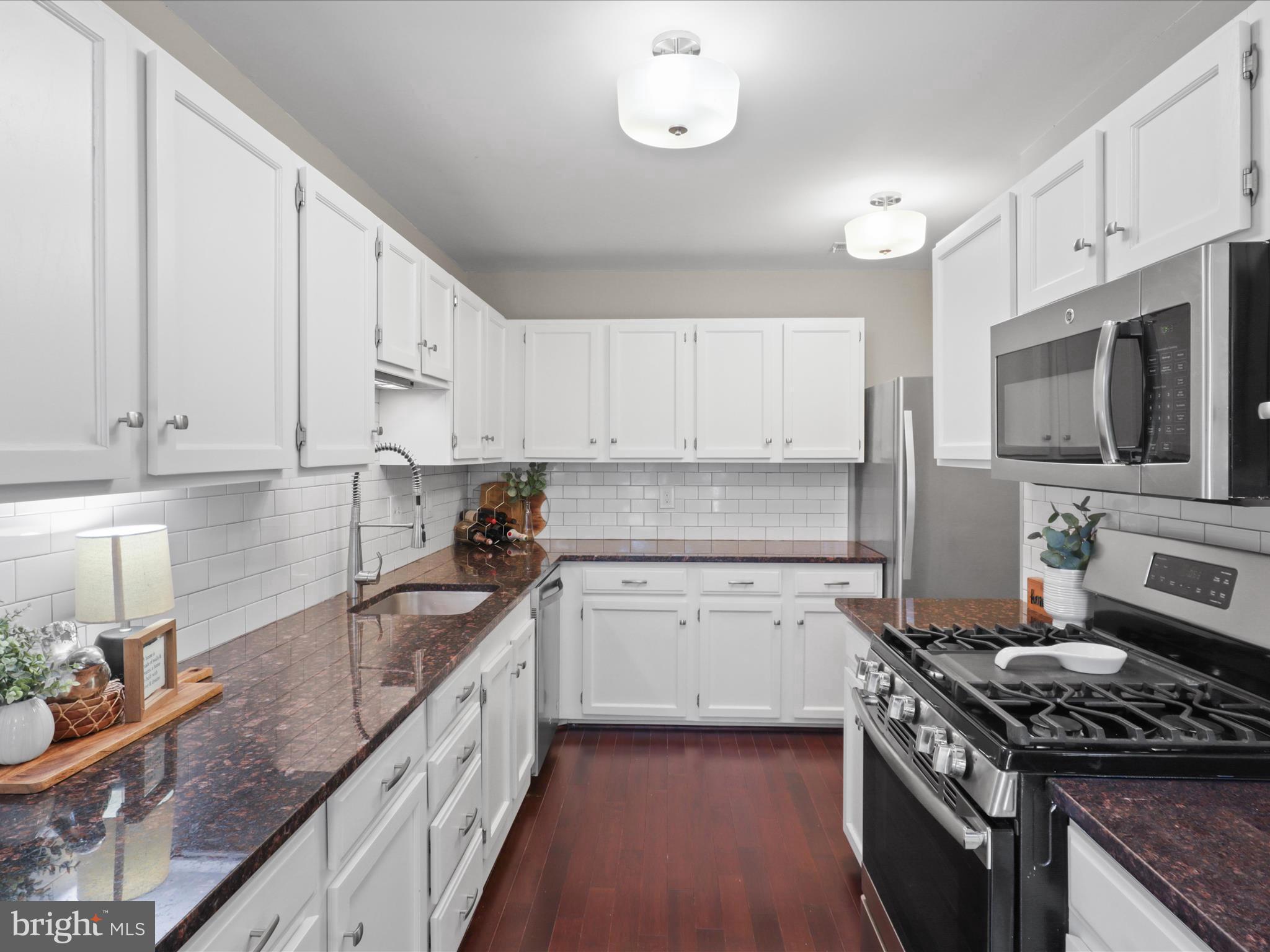 14545 CREEK BRANCH COURT