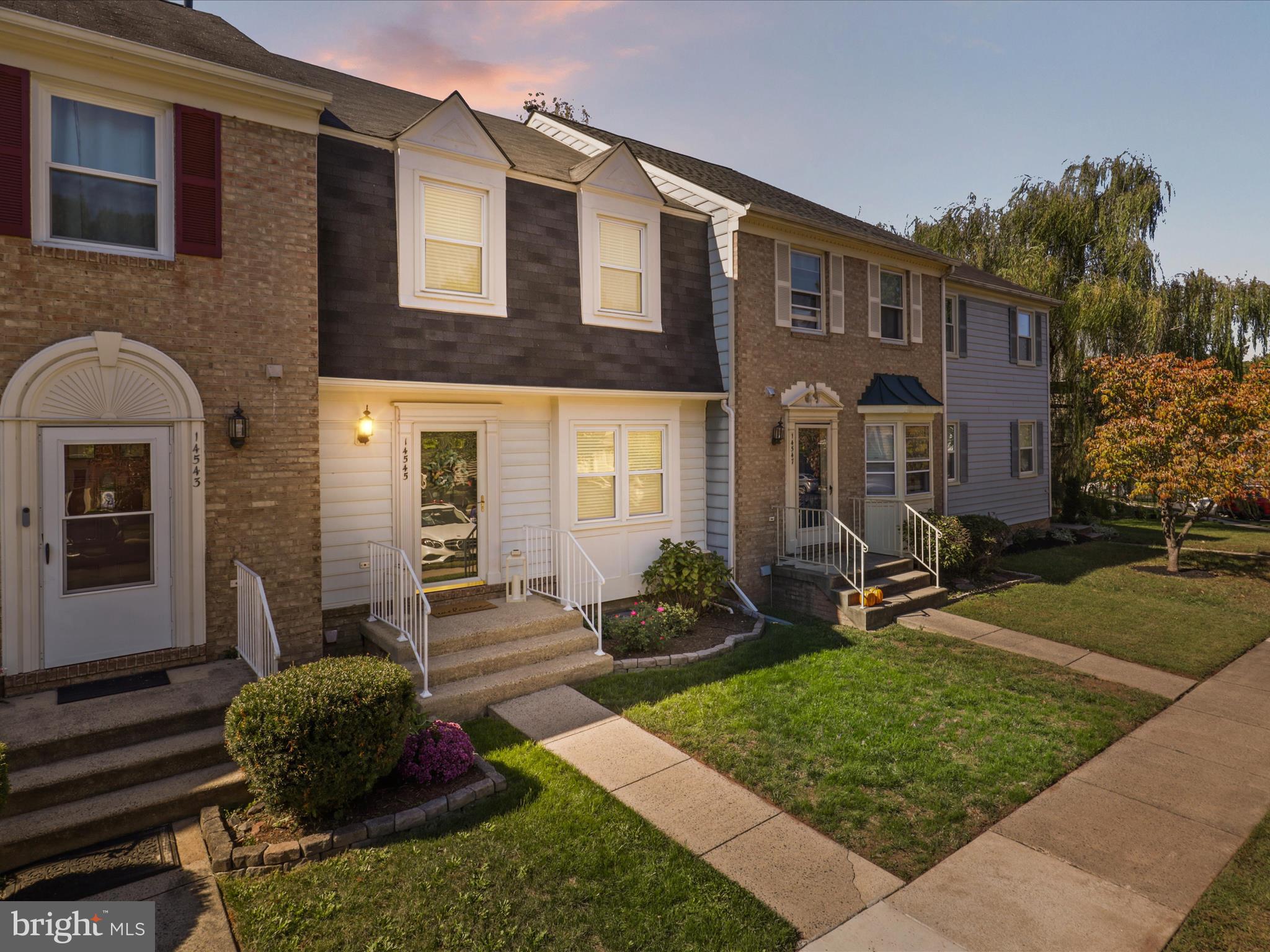 14545 CREEK BRANCH COURT