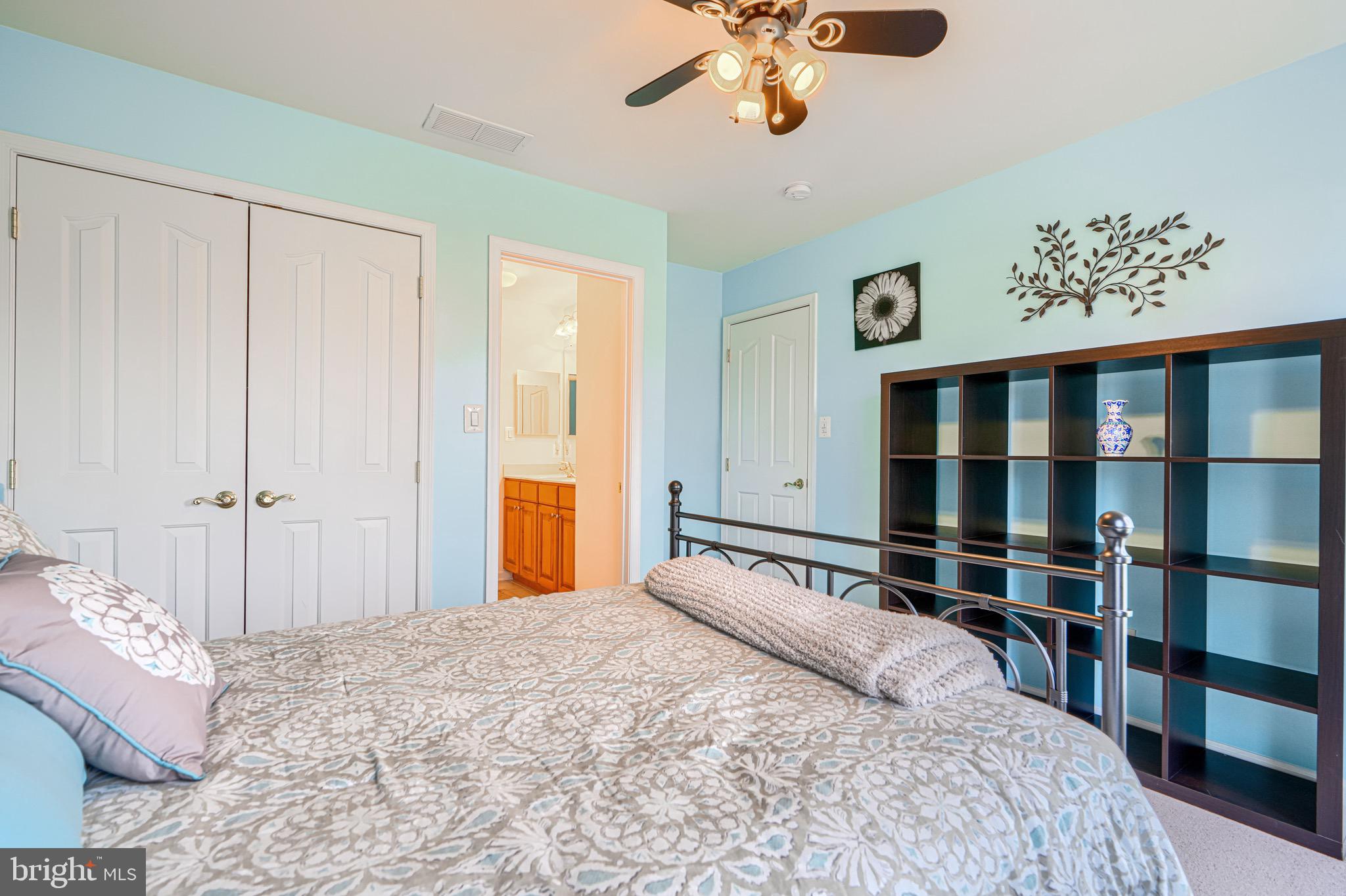 SUSQUEHANNA VILLAGE - Residential