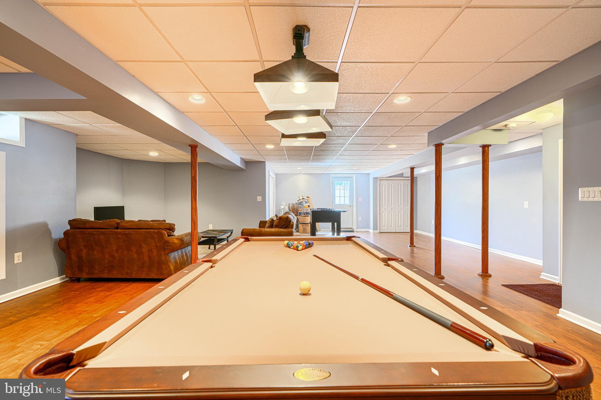 SUSQUEHANNA VILLAGE - Residential