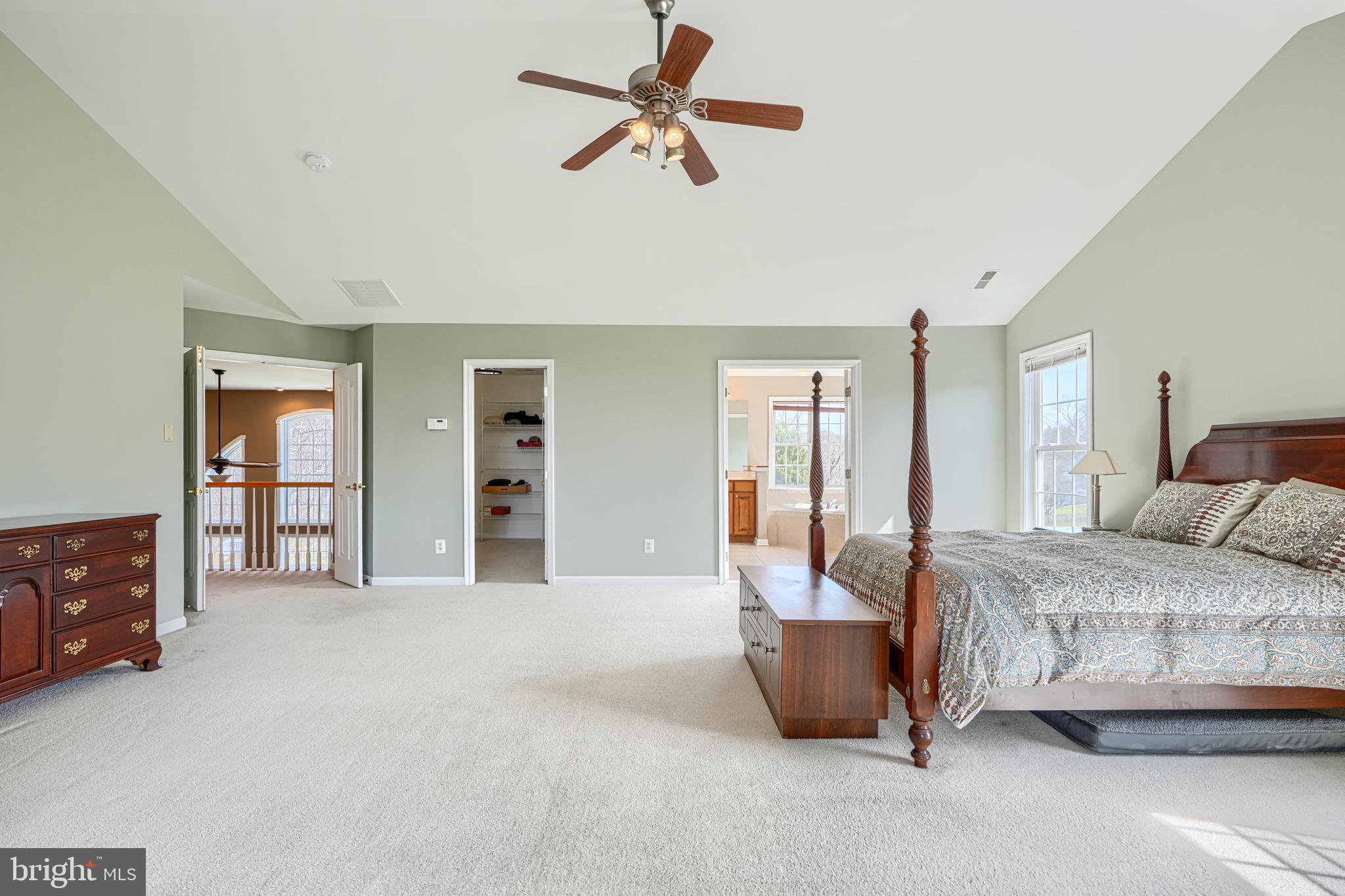 SUSQUEHANNA VILLAGE - Residential