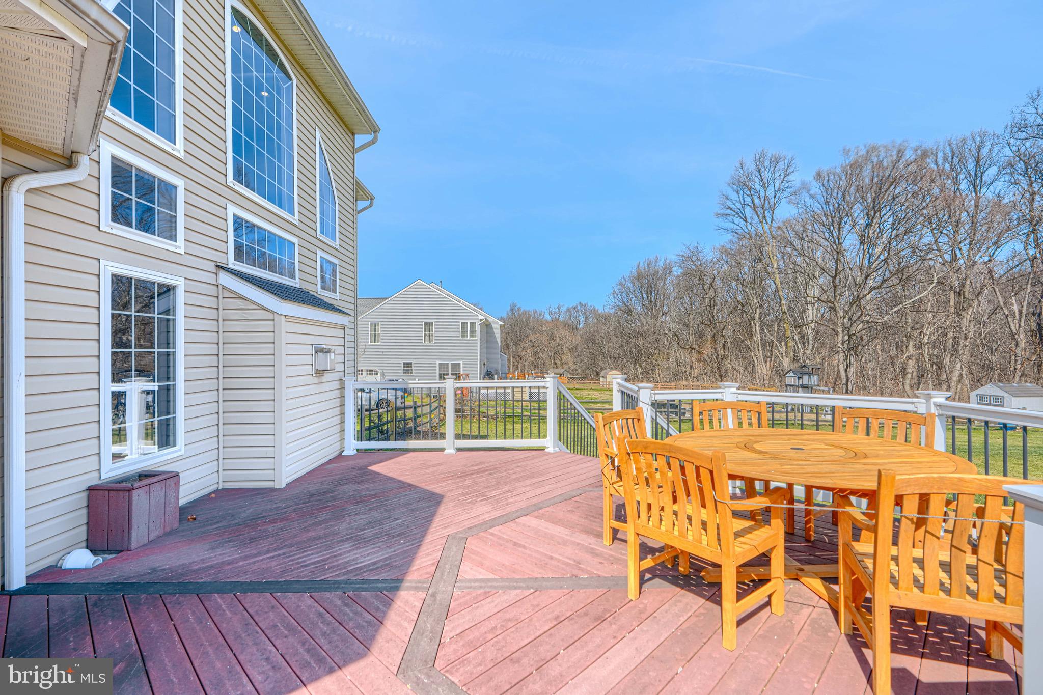 SUSQUEHANNA VILLAGE - Residential