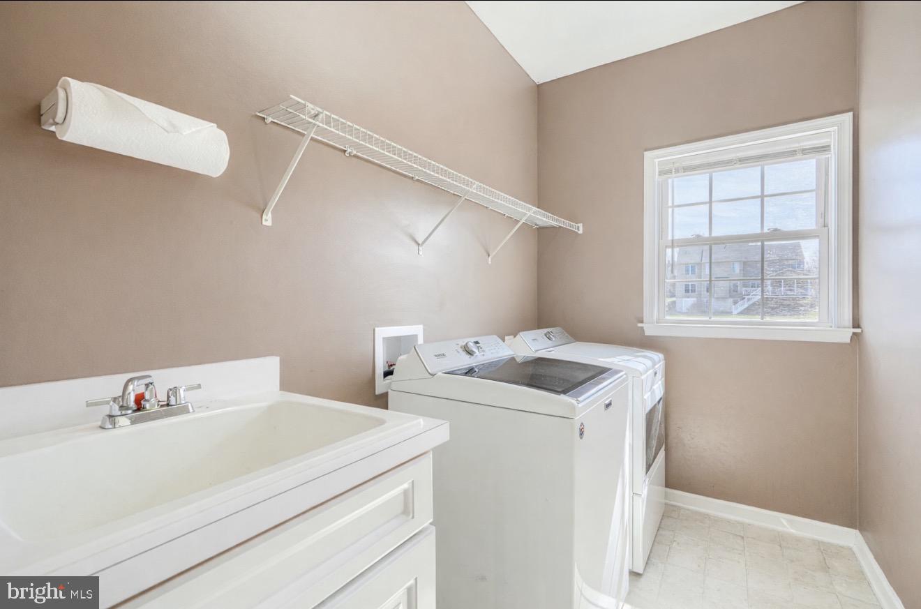 SUSQUEHANNA VILLAGE - Residential