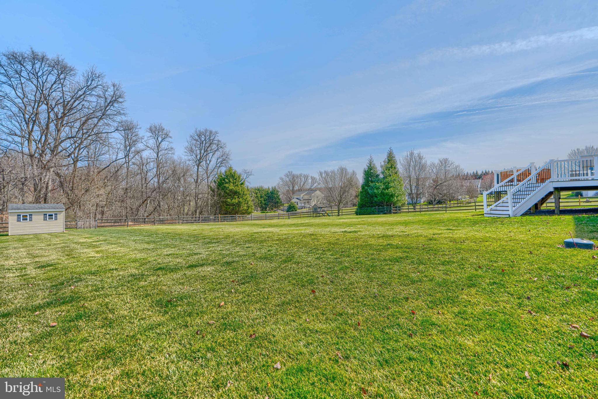 SUSQUEHANNA VILLAGE - Residential