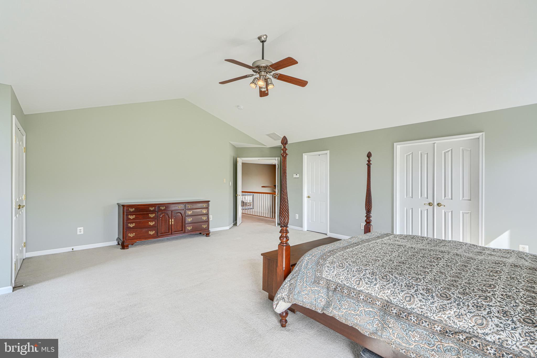 SUSQUEHANNA VILLAGE - Residential