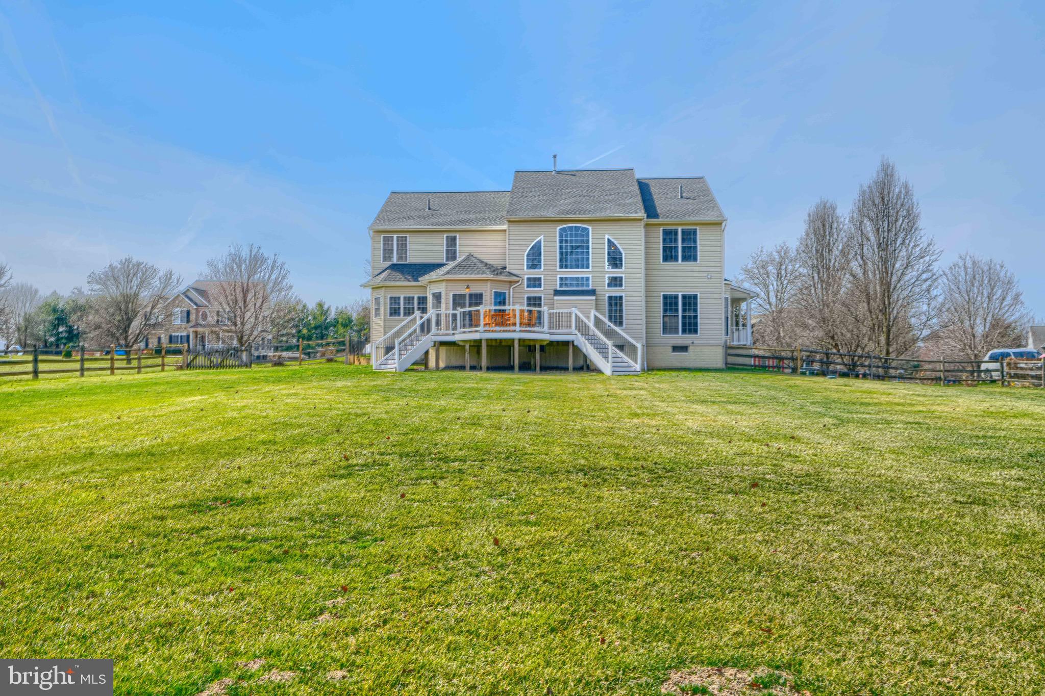 SUSQUEHANNA VILLAGE - Residential