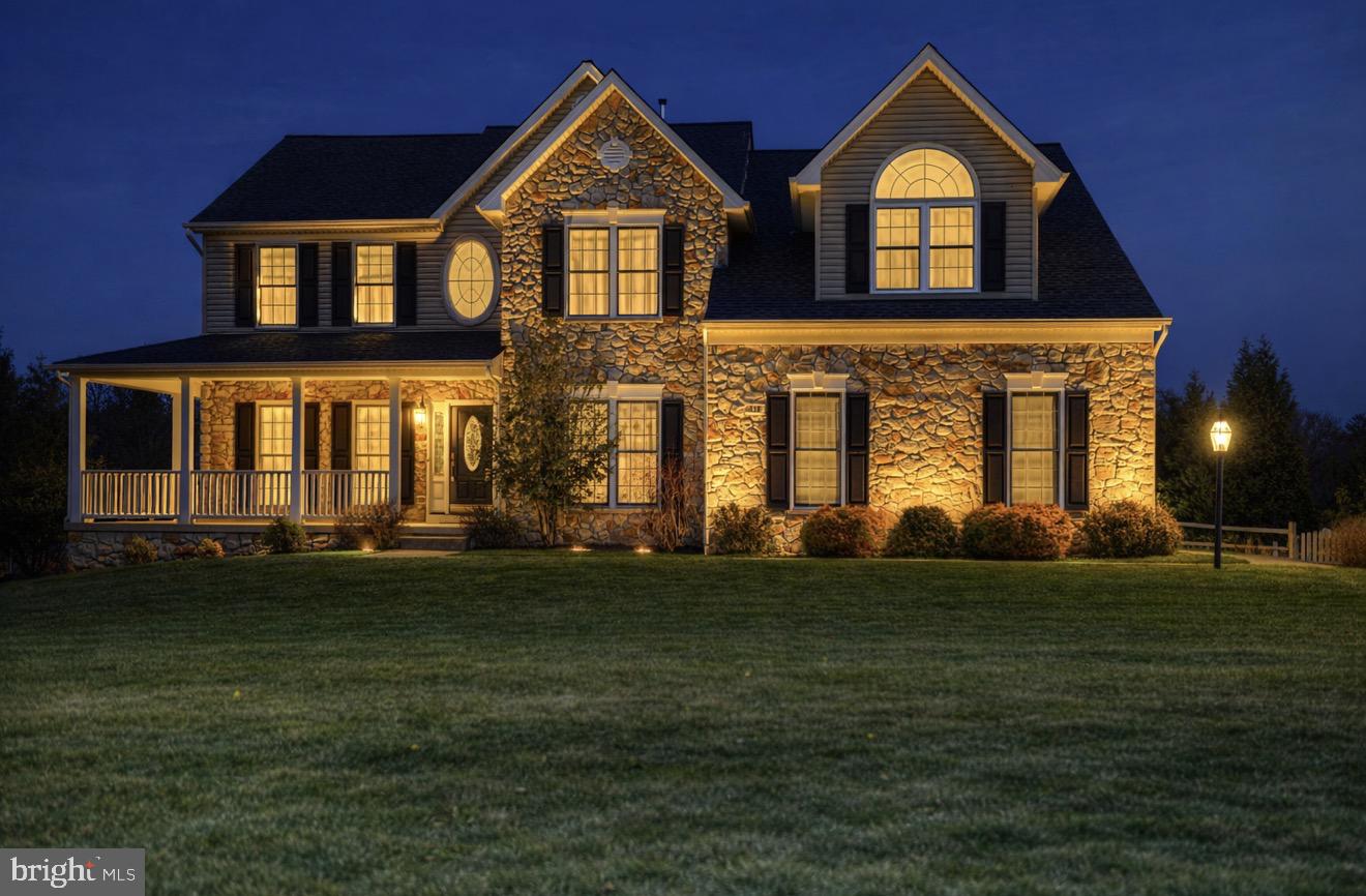 SUSQUEHANNA VILLAGE - Residential