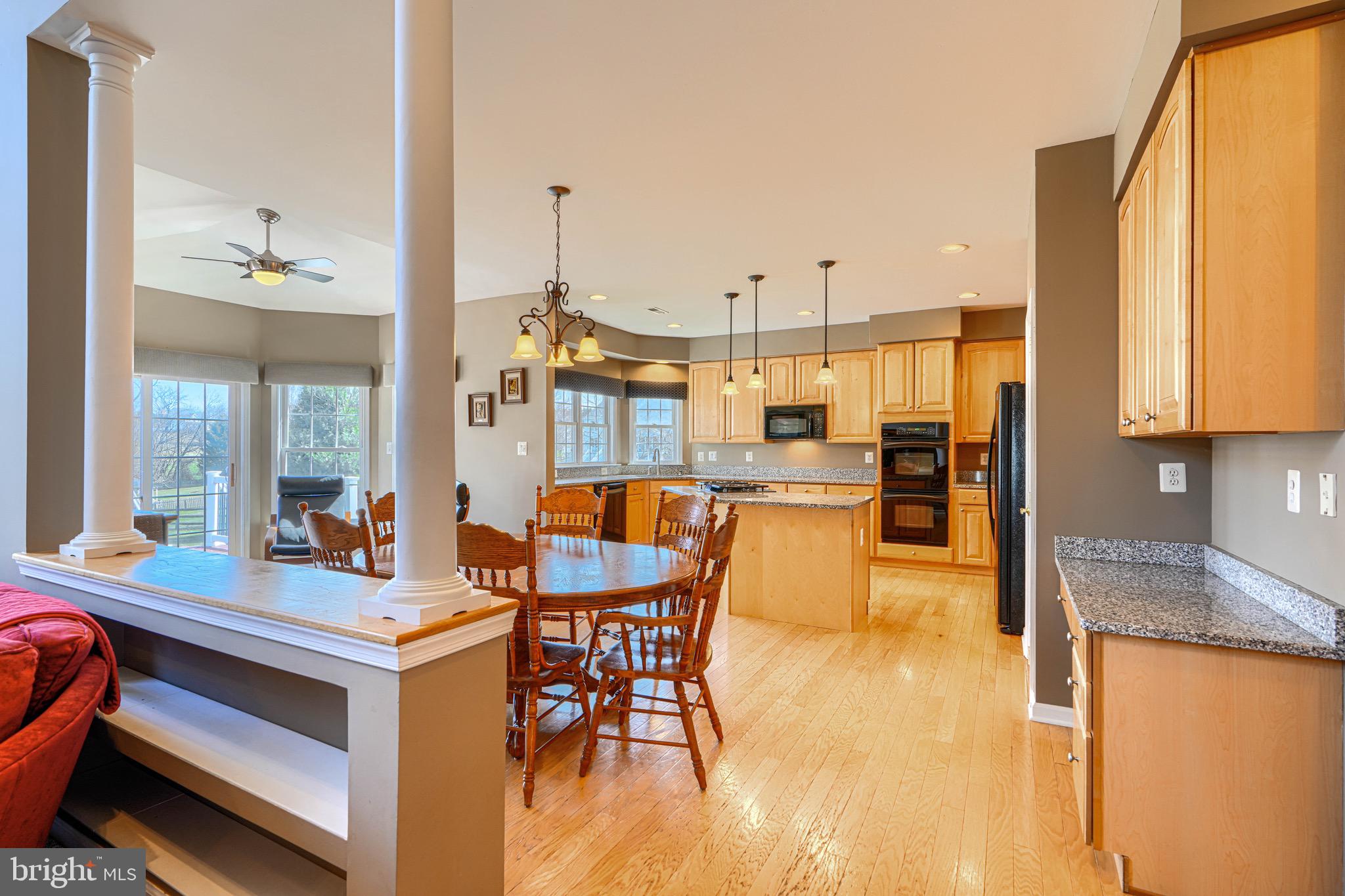 SUSQUEHANNA VILLAGE - Residential