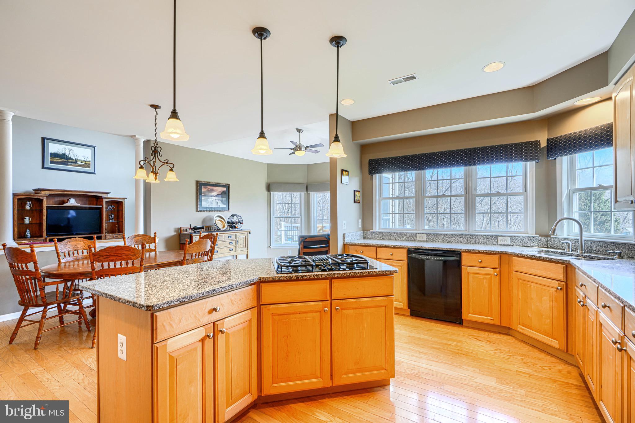 SUSQUEHANNA VILLAGE - Residential