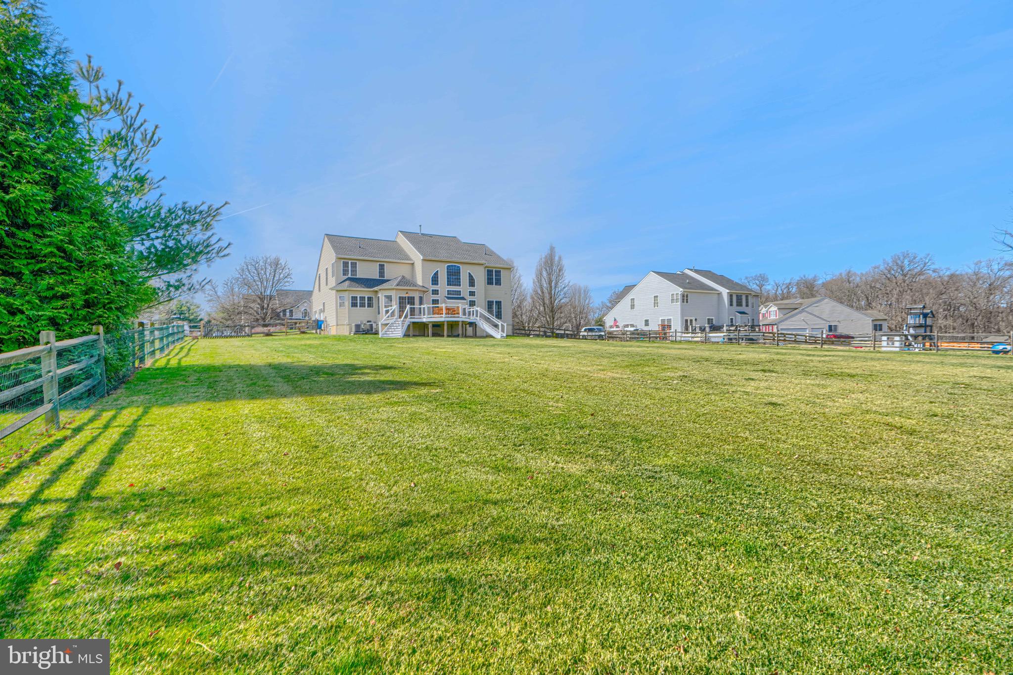 SUSQUEHANNA VILLAGE - Residential