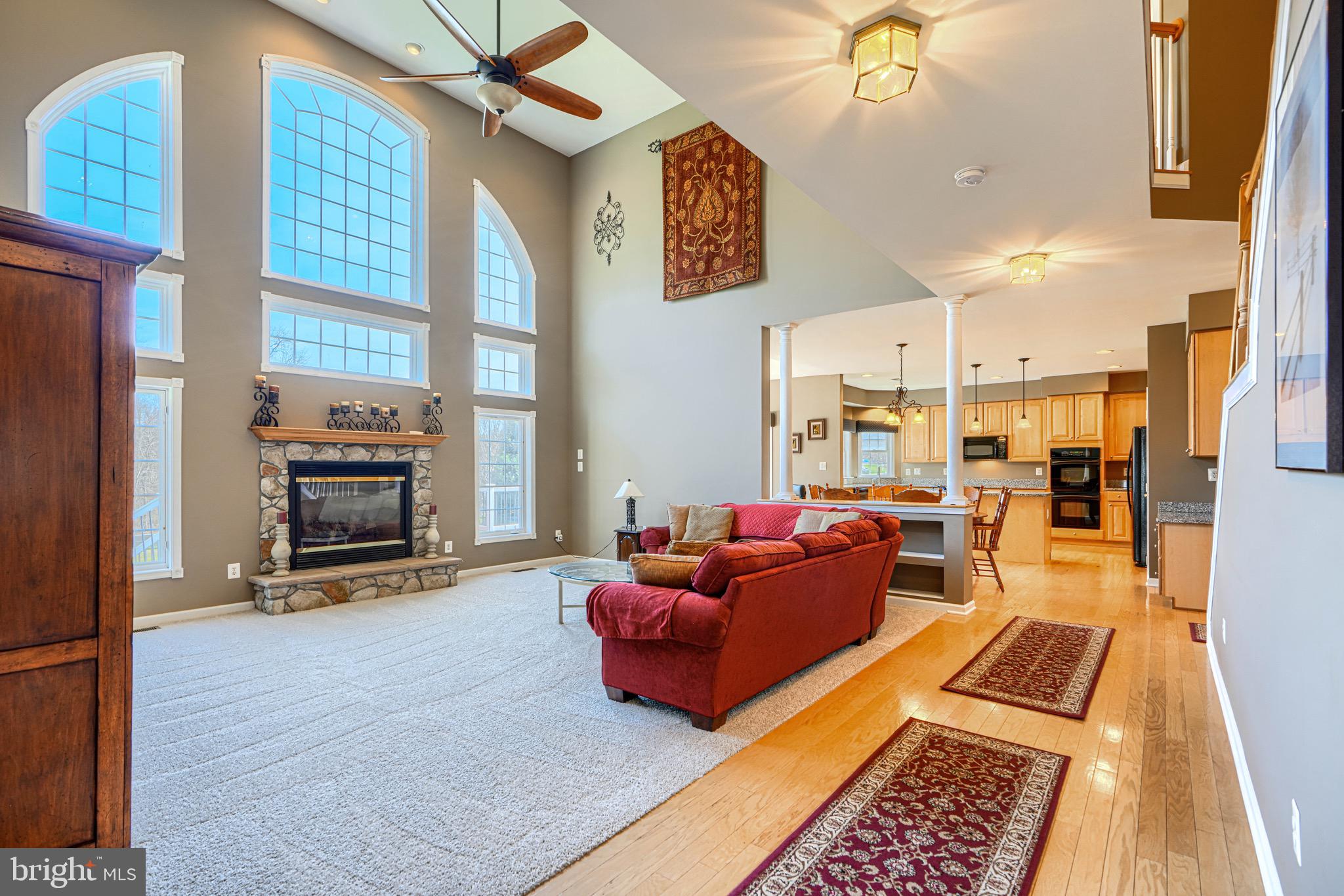 SUSQUEHANNA VILLAGE - Residential