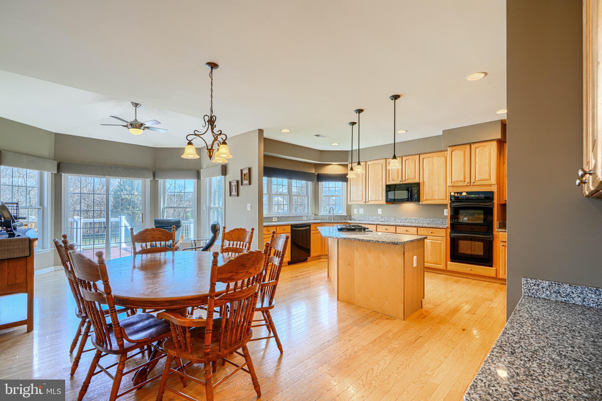 SUSQUEHANNA VILLAGE - Residential