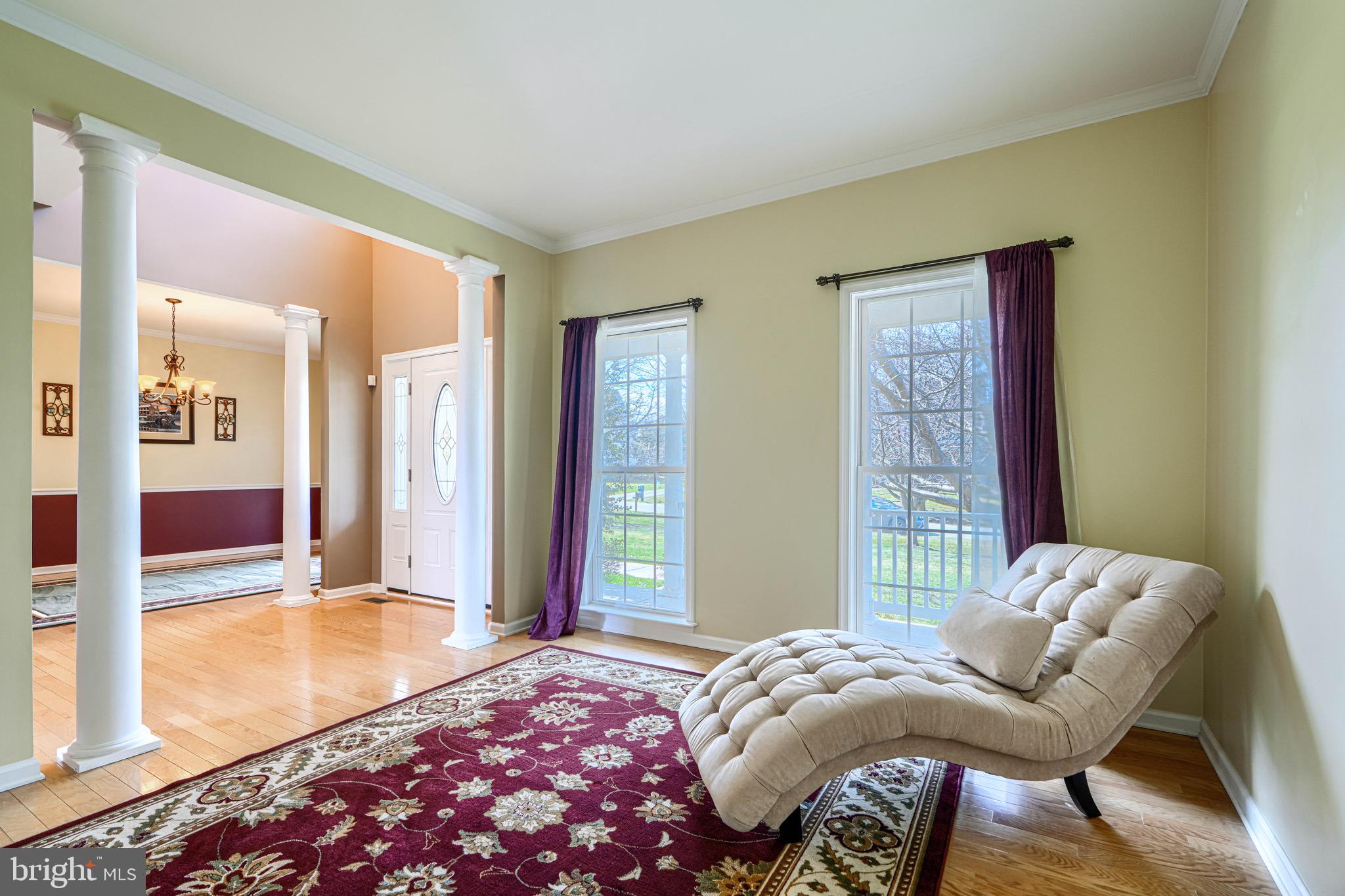 SUSQUEHANNA VILLAGE - Residential