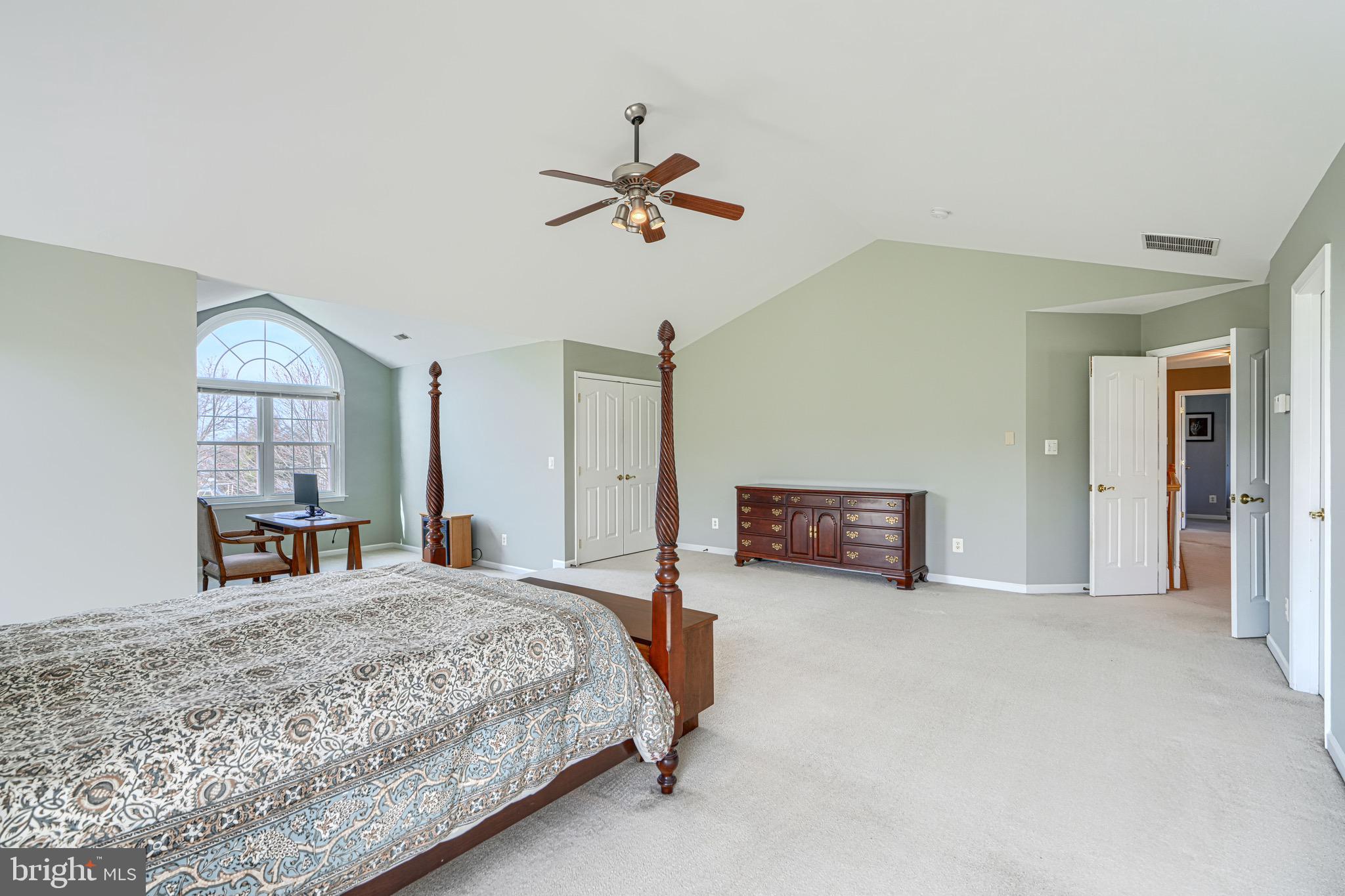 SUSQUEHANNA VILLAGE - Residential