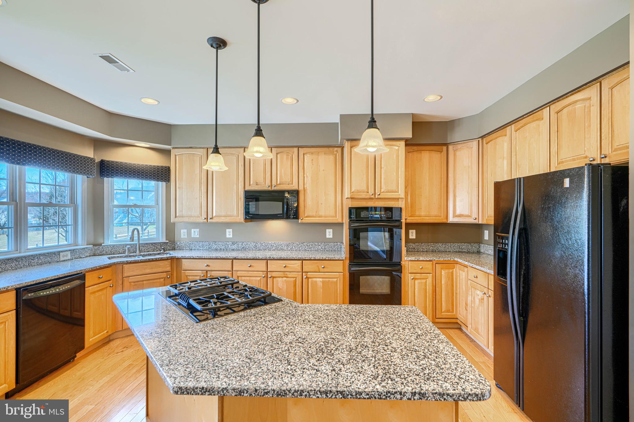 SUSQUEHANNA VILLAGE - Residential