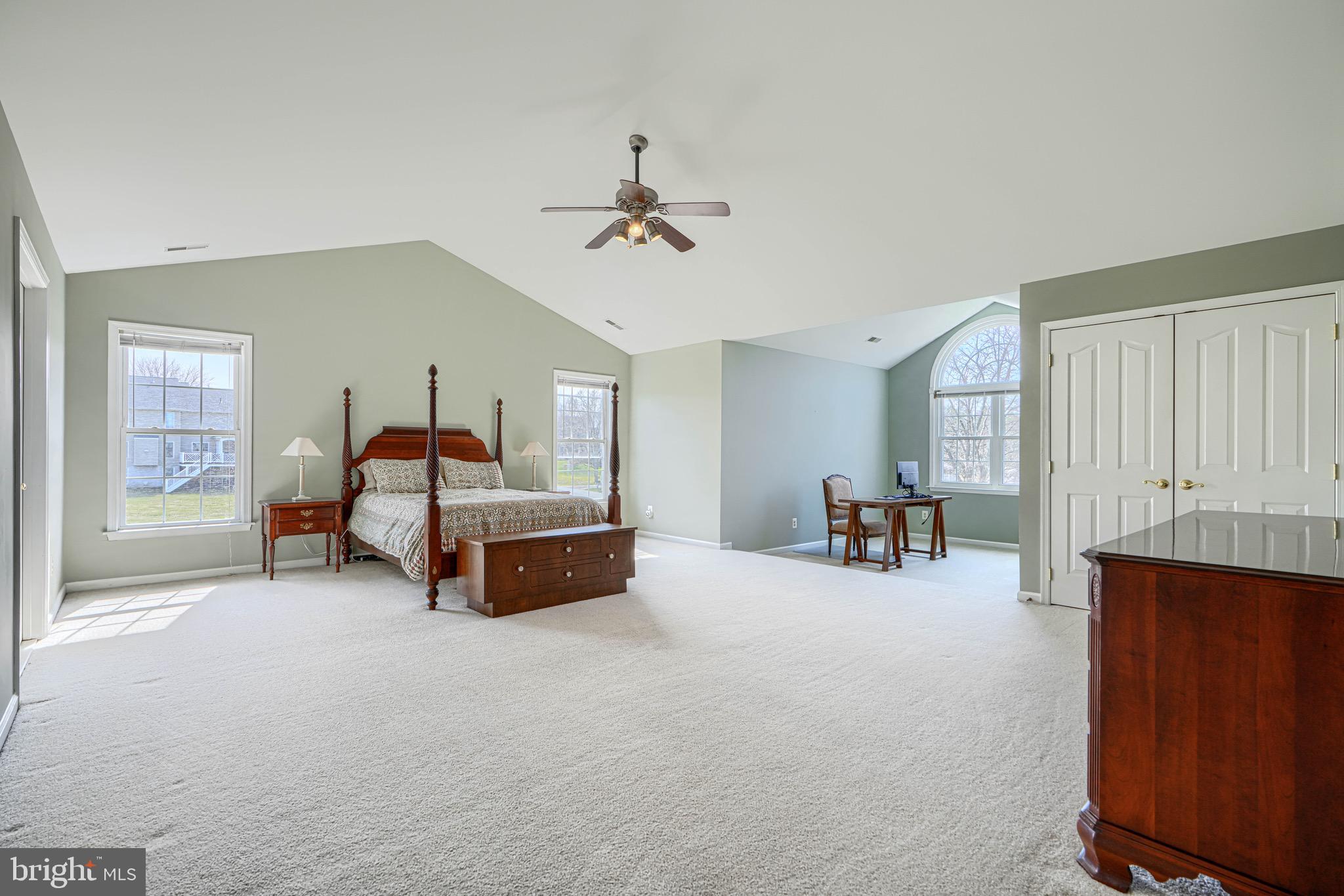 SUSQUEHANNA VILLAGE - Residential