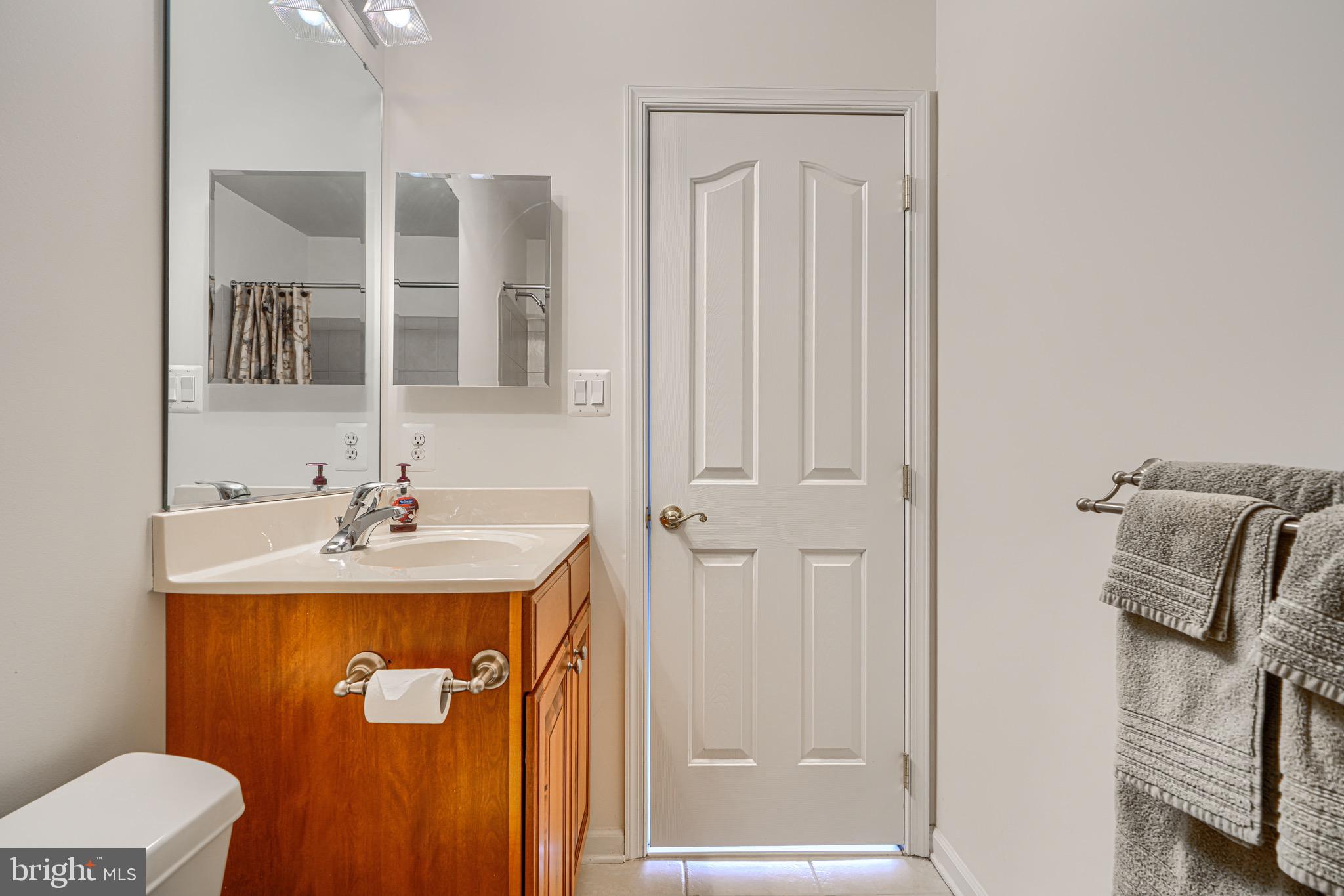 SUSQUEHANNA VILLAGE - Residential