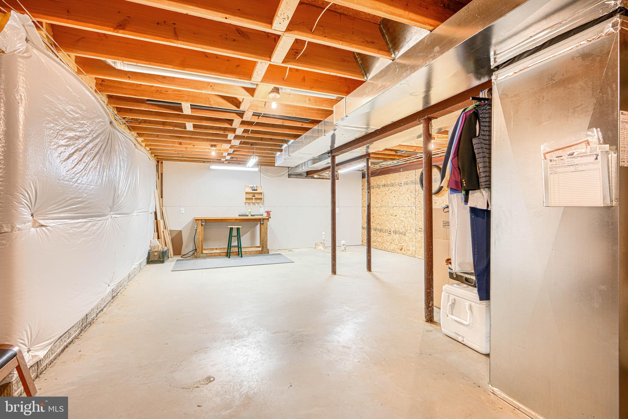 SUSQUEHANNA VILLAGE - Residential