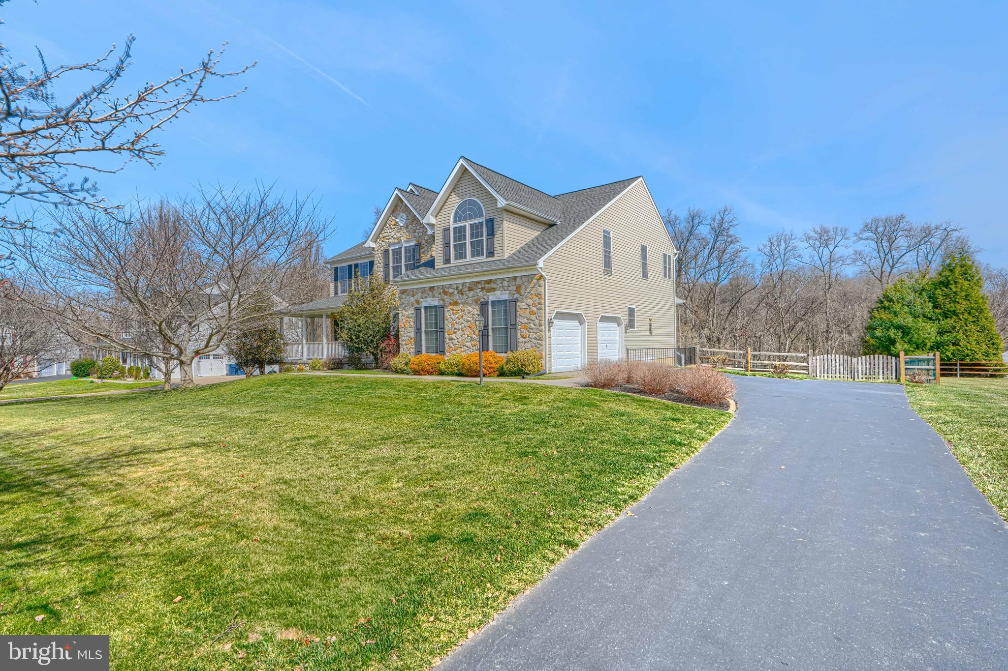 128 HARFORD VIEW DRIVE