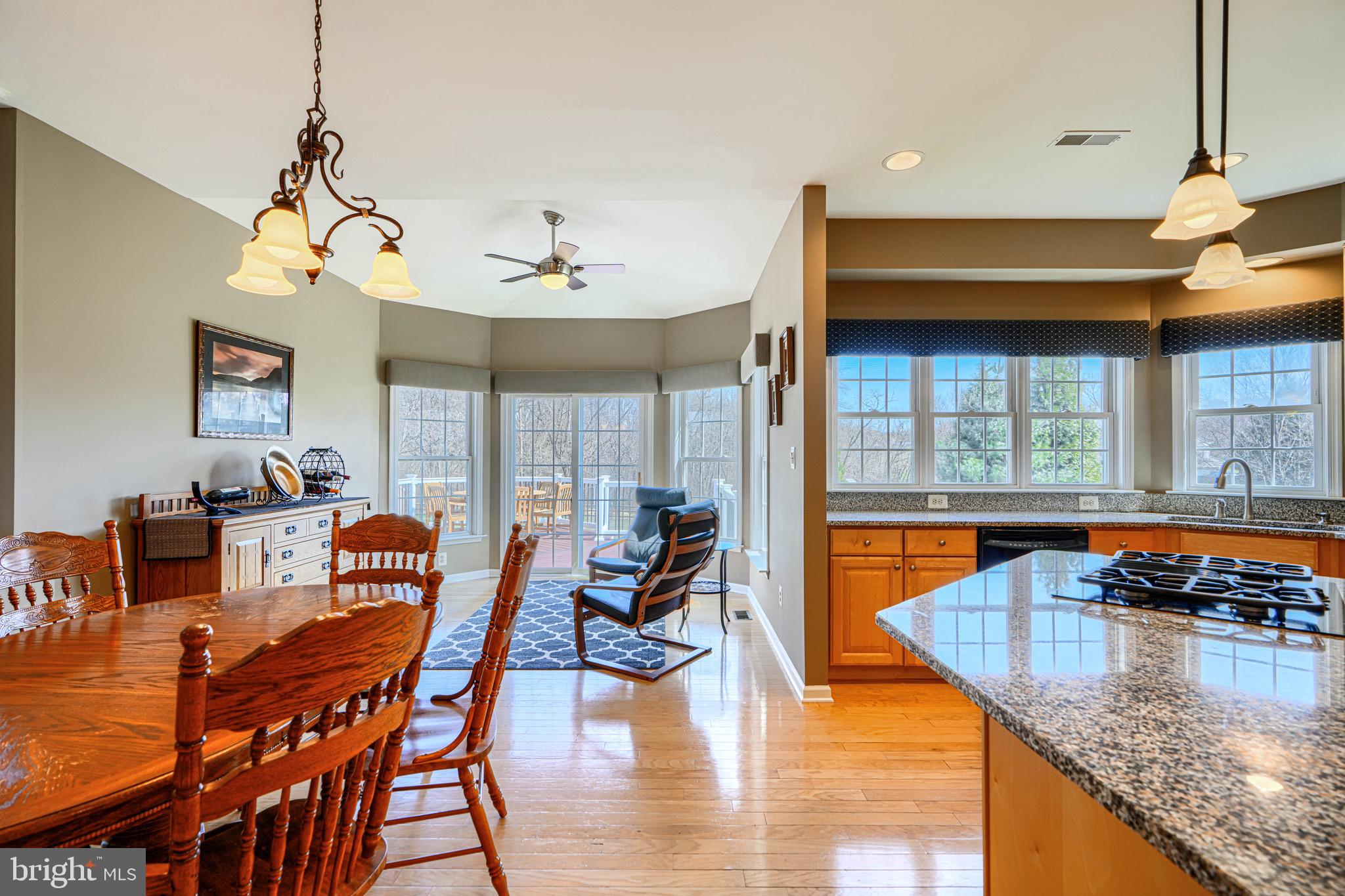 SUSQUEHANNA VILLAGE - Residential