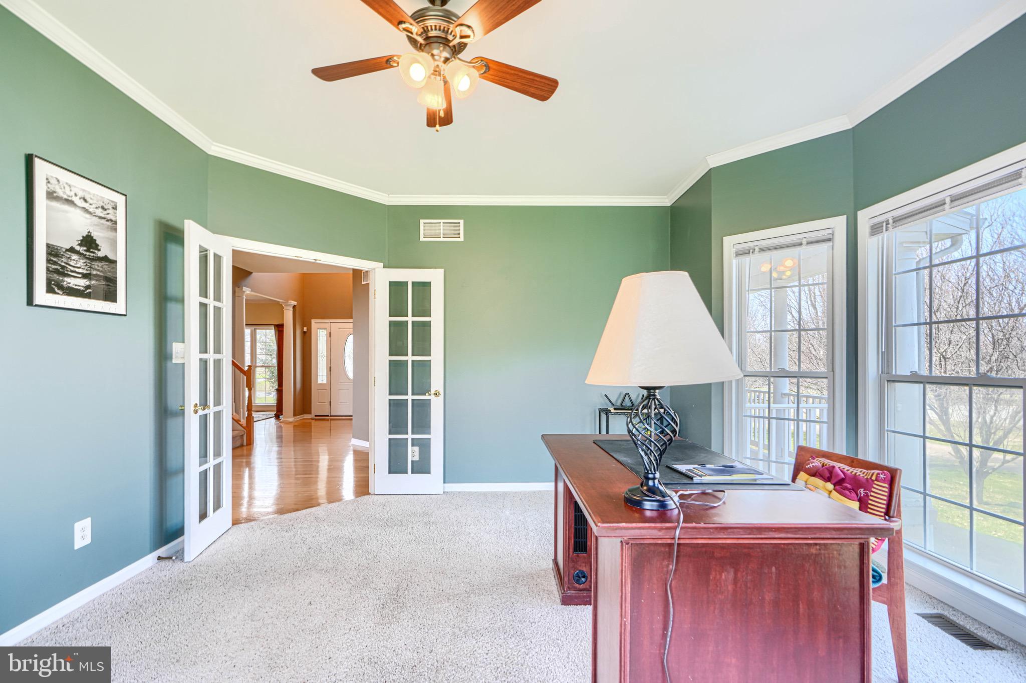 SUSQUEHANNA VILLAGE - Residential