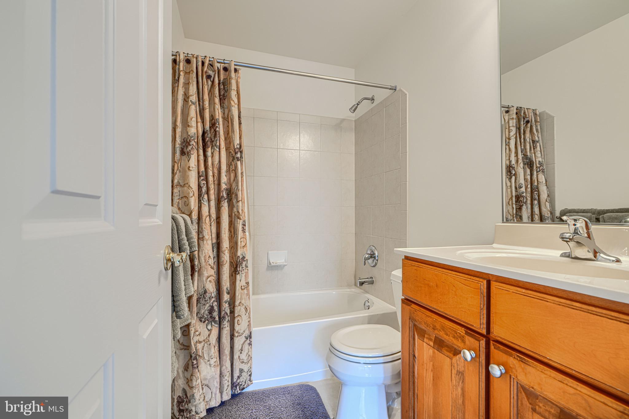 SUSQUEHANNA VILLAGE - Residential