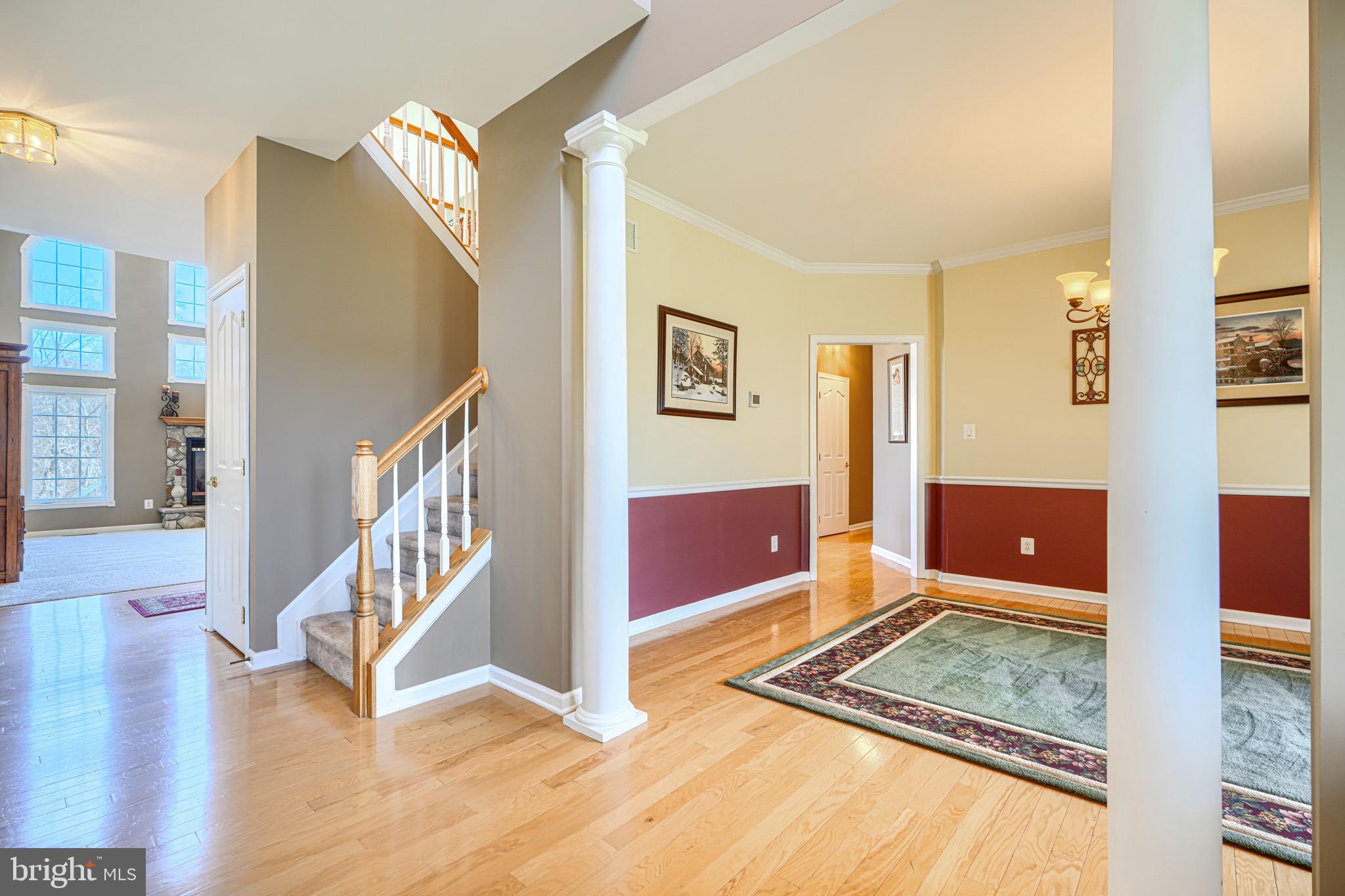 SUSQUEHANNA VILLAGE - Residential