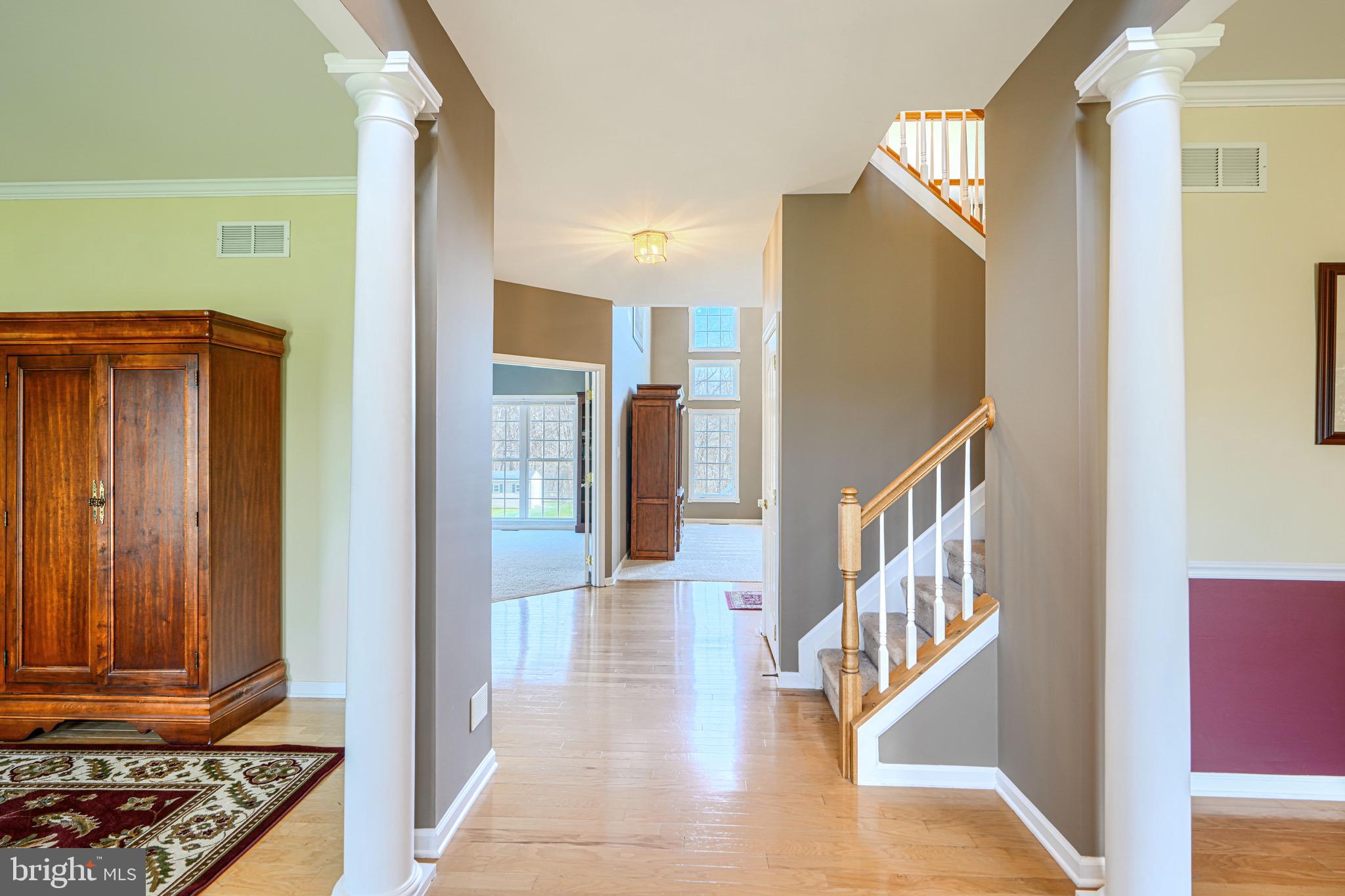 SUSQUEHANNA VILLAGE - Residential