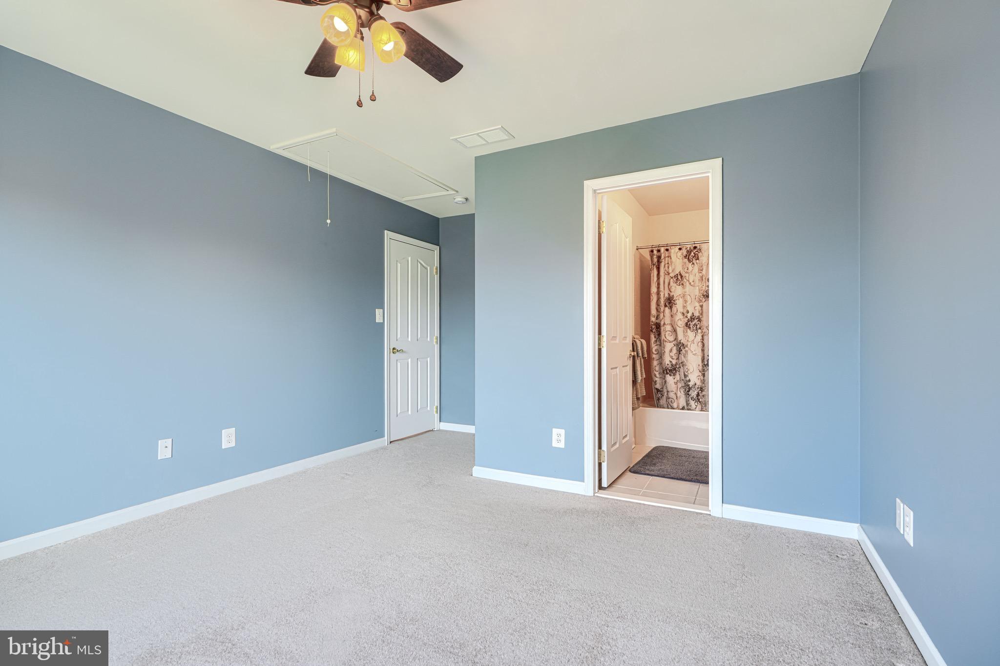 SUSQUEHANNA VILLAGE - Residential