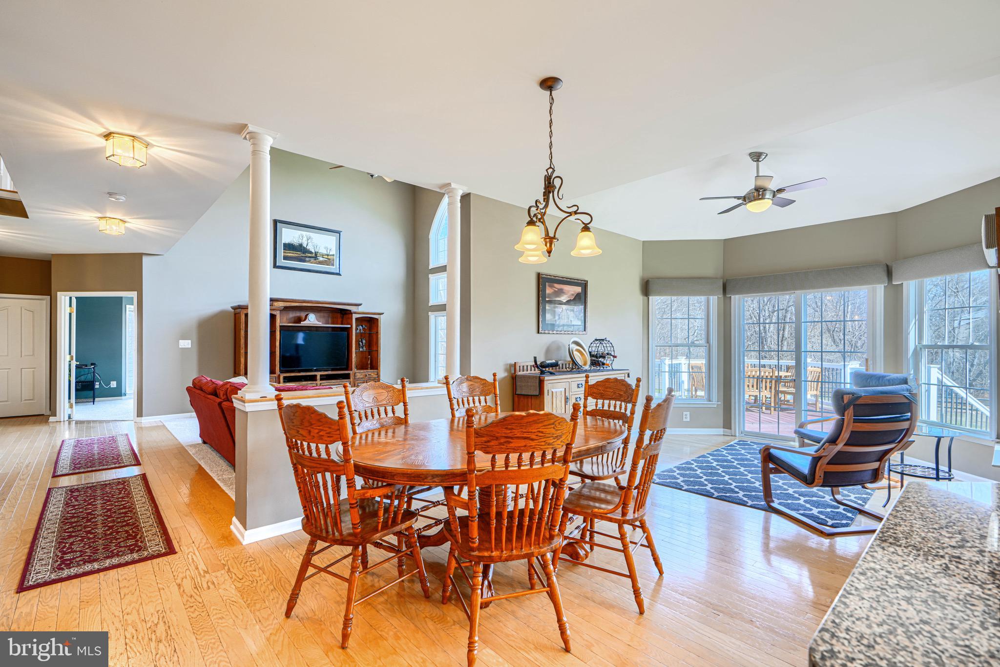 SUSQUEHANNA VILLAGE - Residential