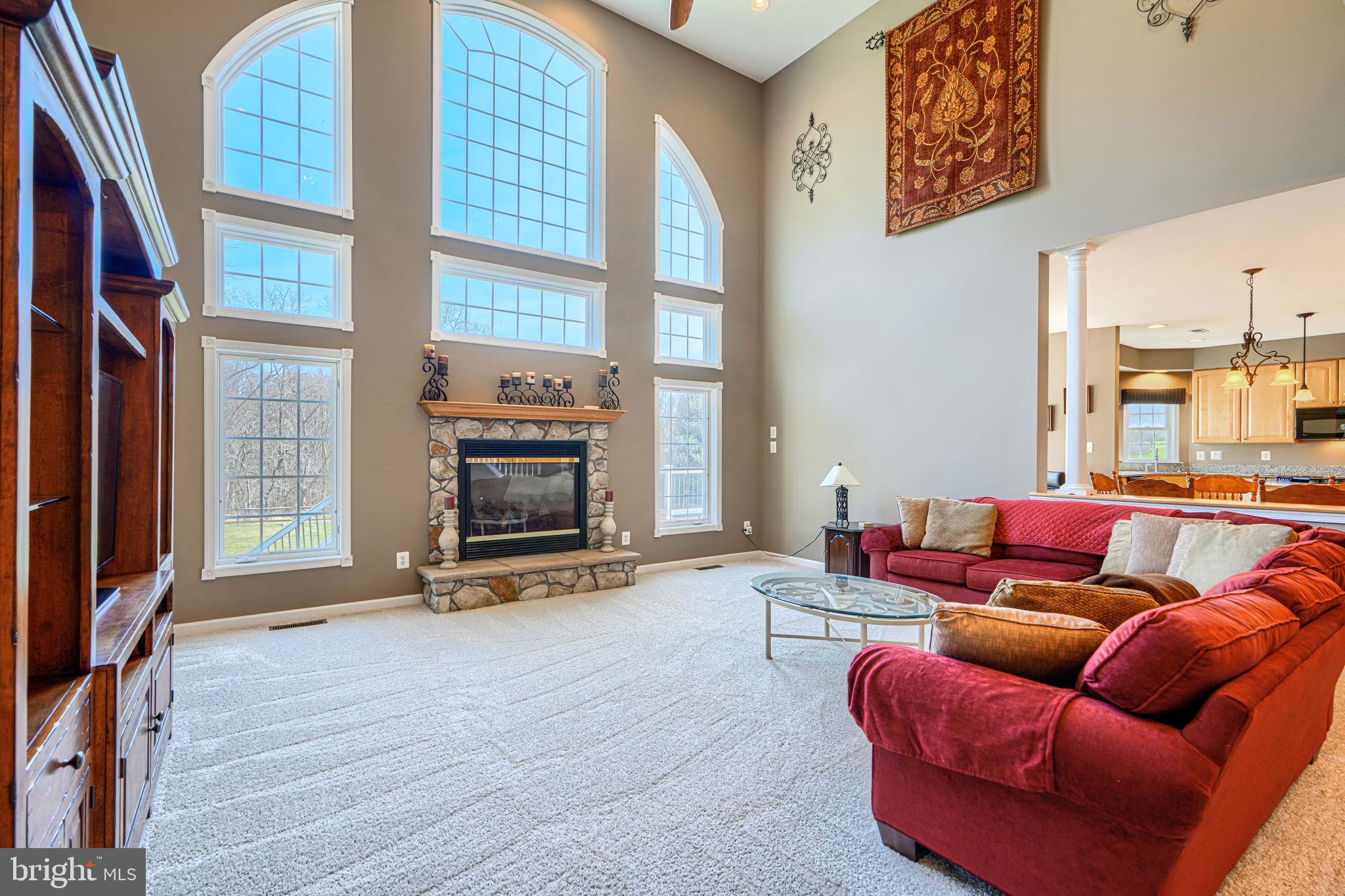 SUSQUEHANNA VILLAGE - Residential