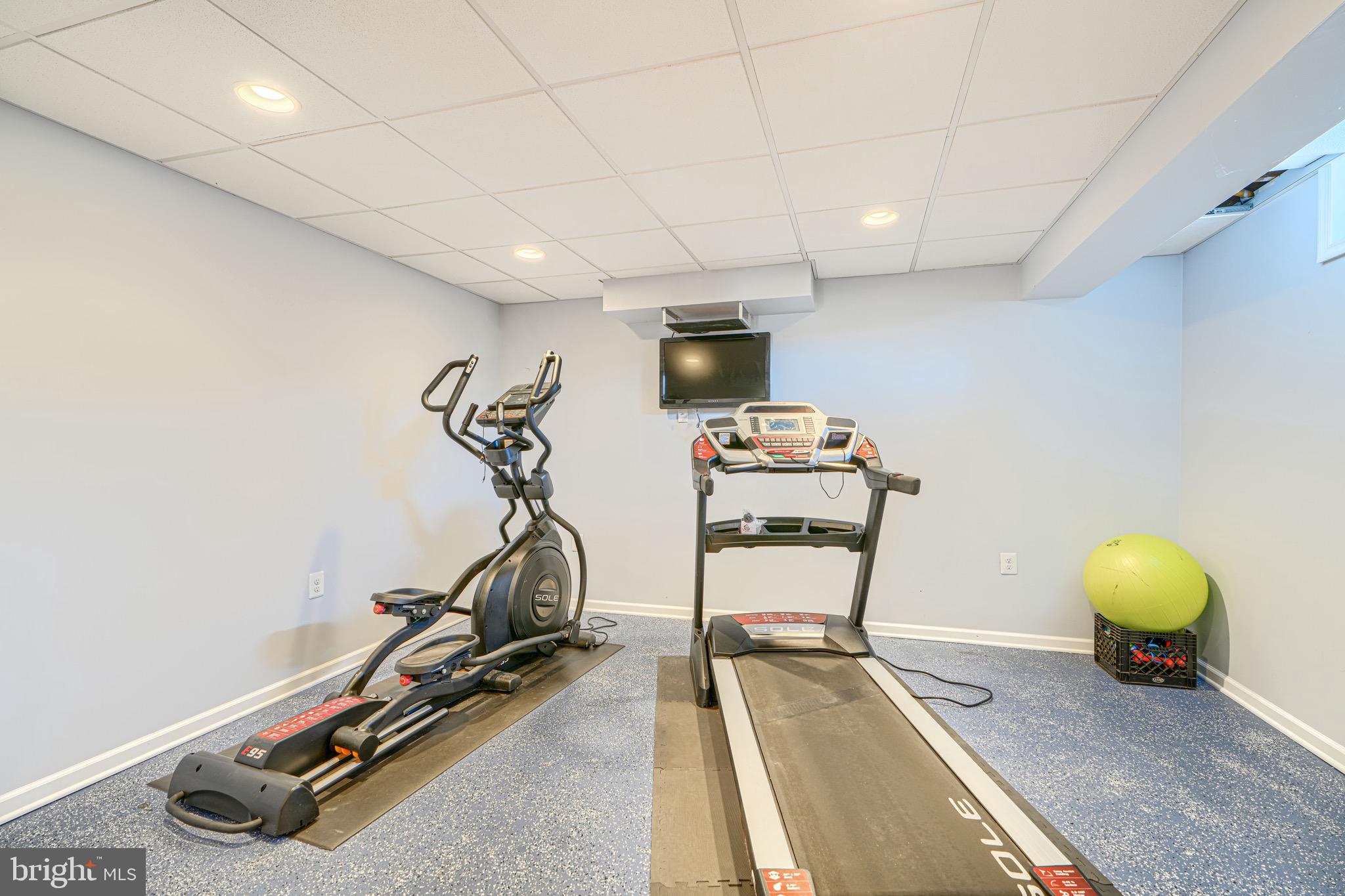 SUSQUEHANNA VILLAGE - Residential