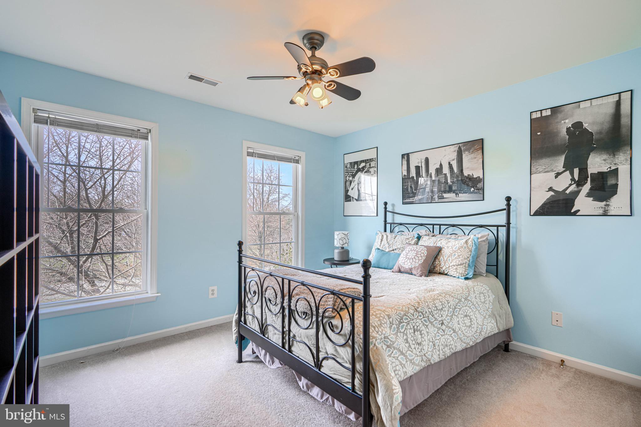 SUSQUEHANNA VILLAGE - Residential