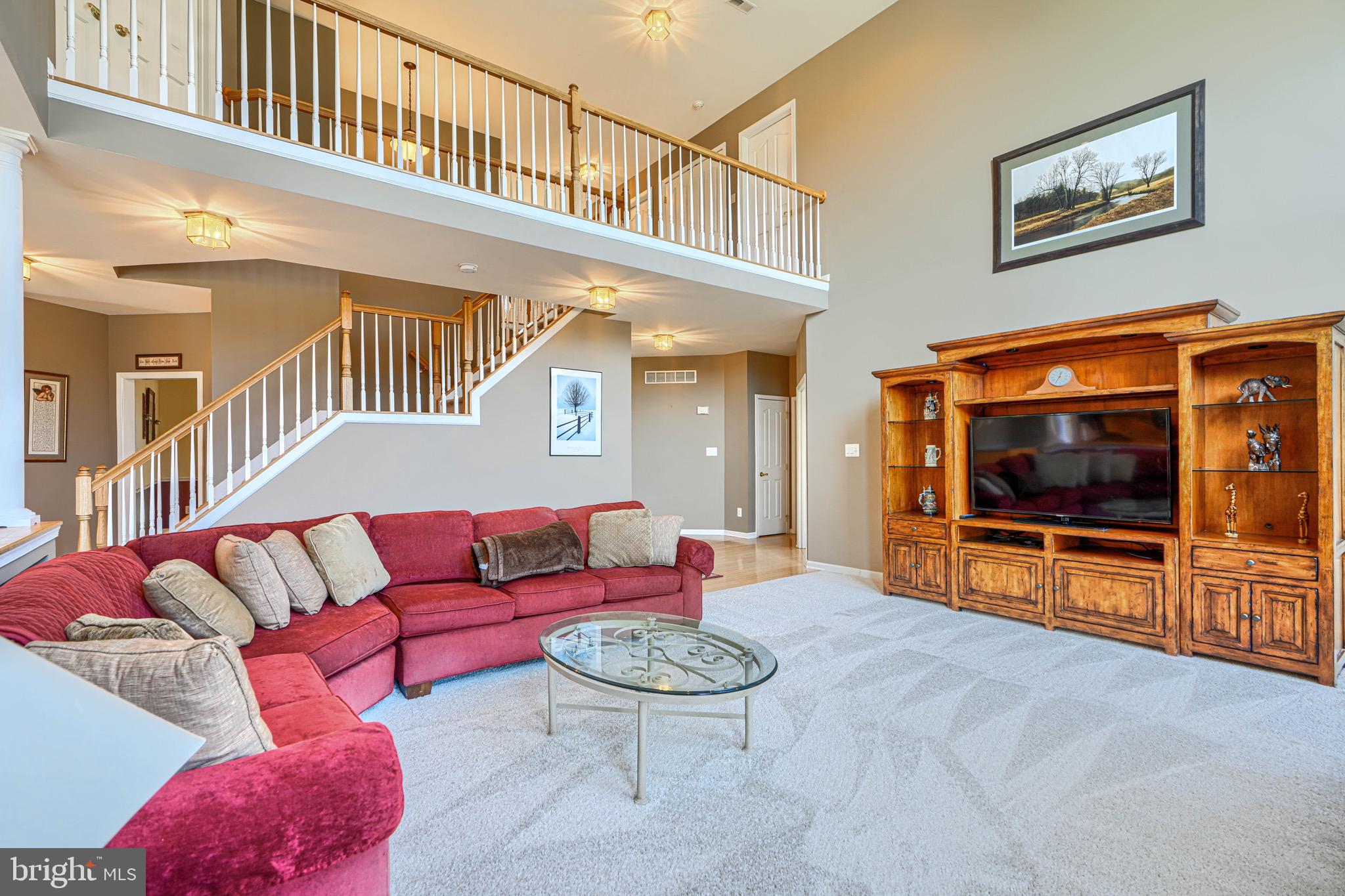 SUSQUEHANNA VILLAGE - Residential