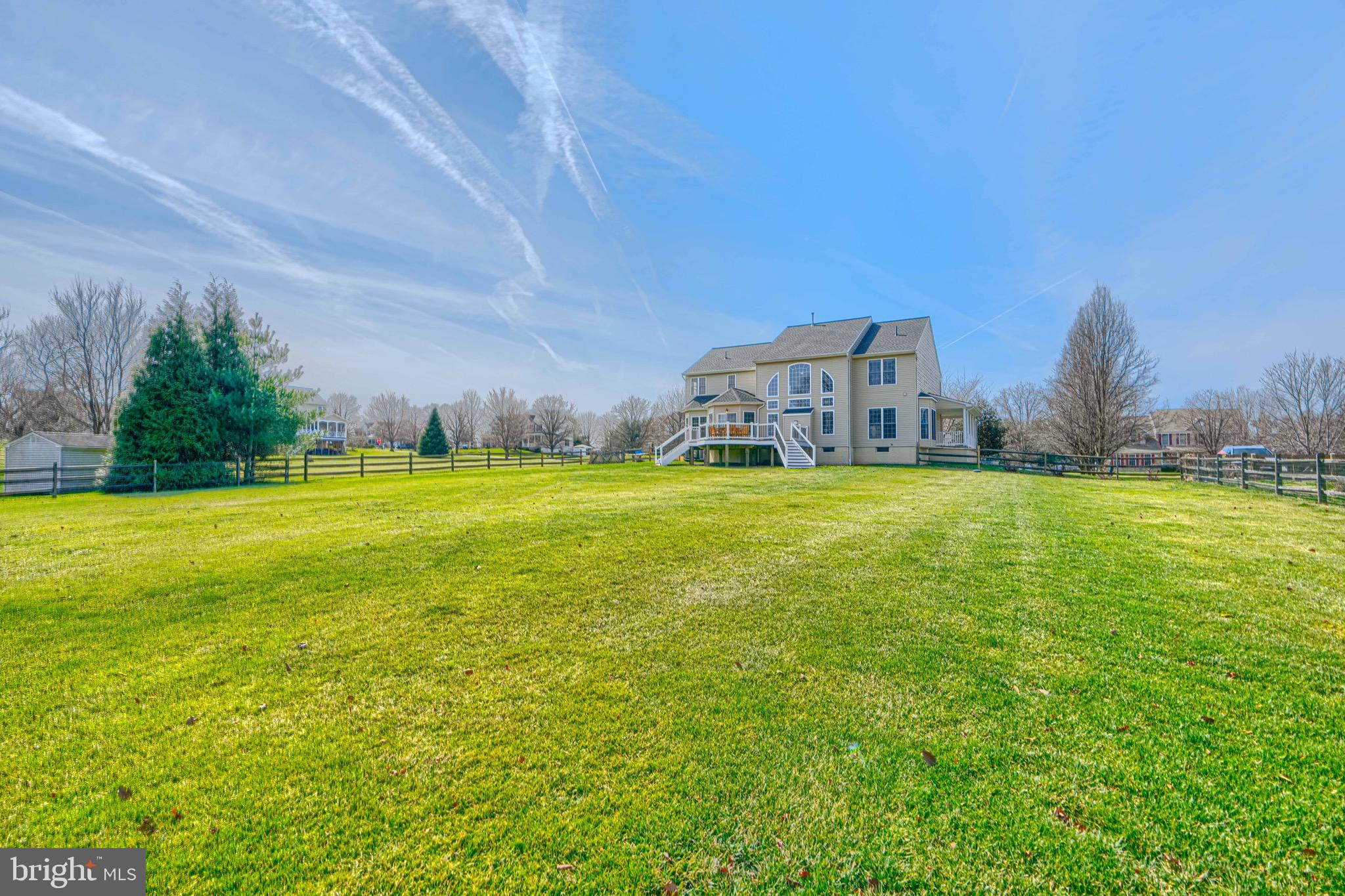 SUSQUEHANNA VILLAGE - Residential