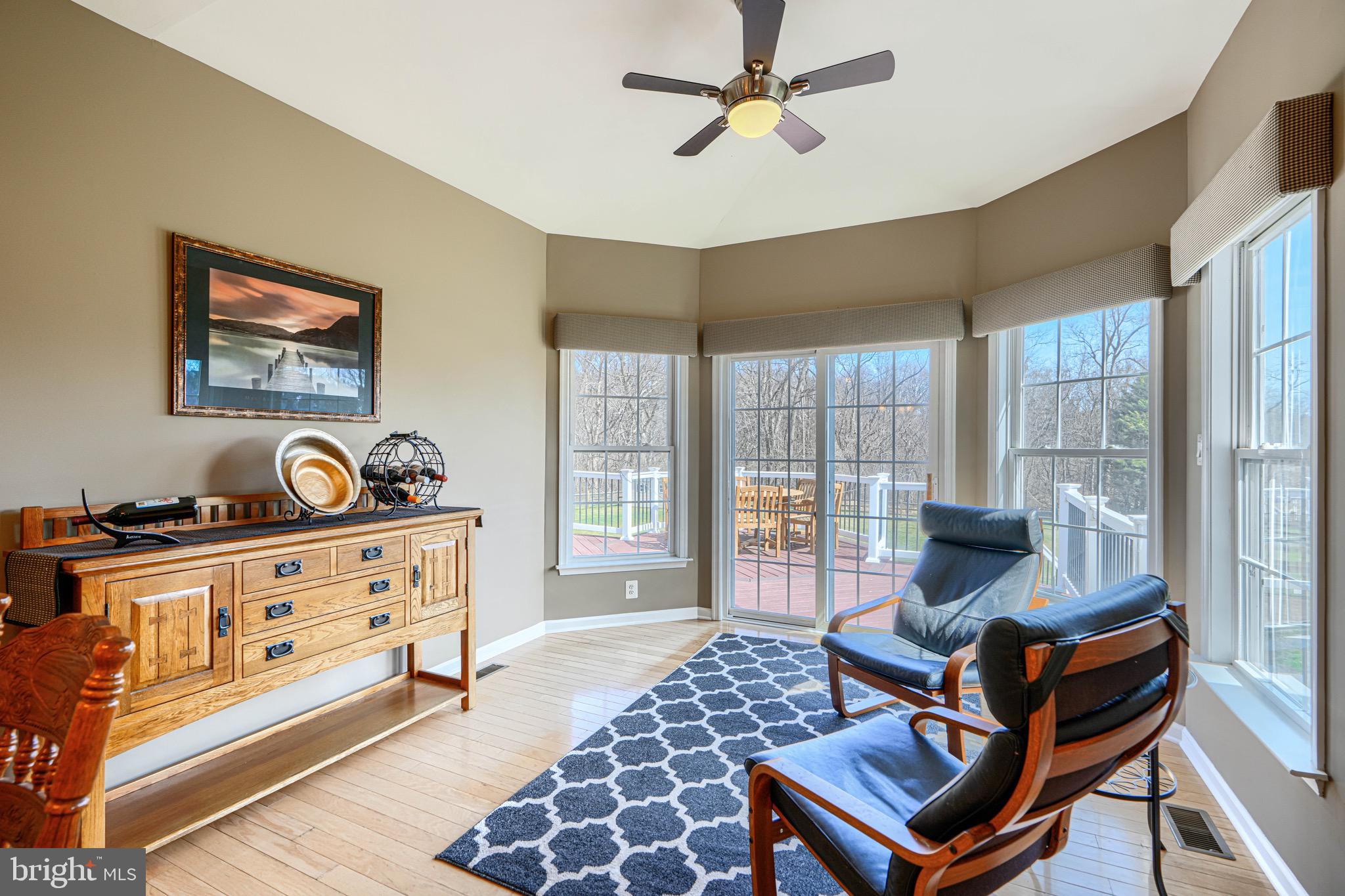 SUSQUEHANNA VILLAGE - Residential