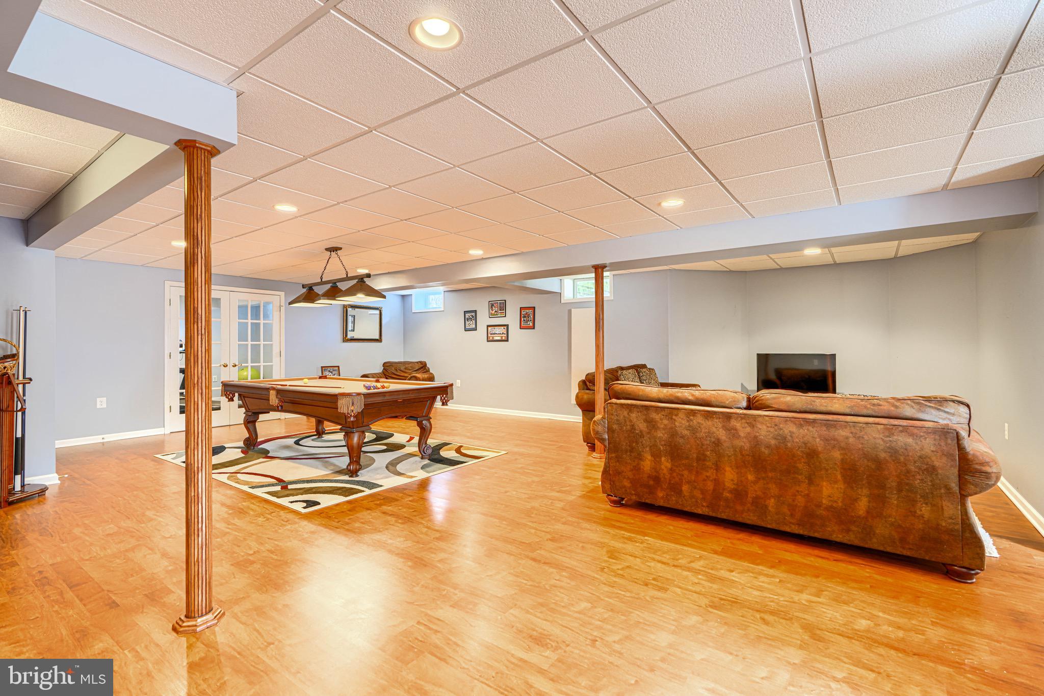 SUSQUEHANNA VILLAGE - Residential