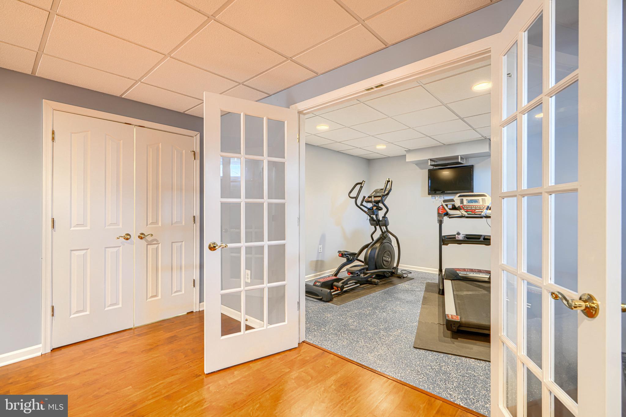 SUSQUEHANNA VILLAGE - Residential