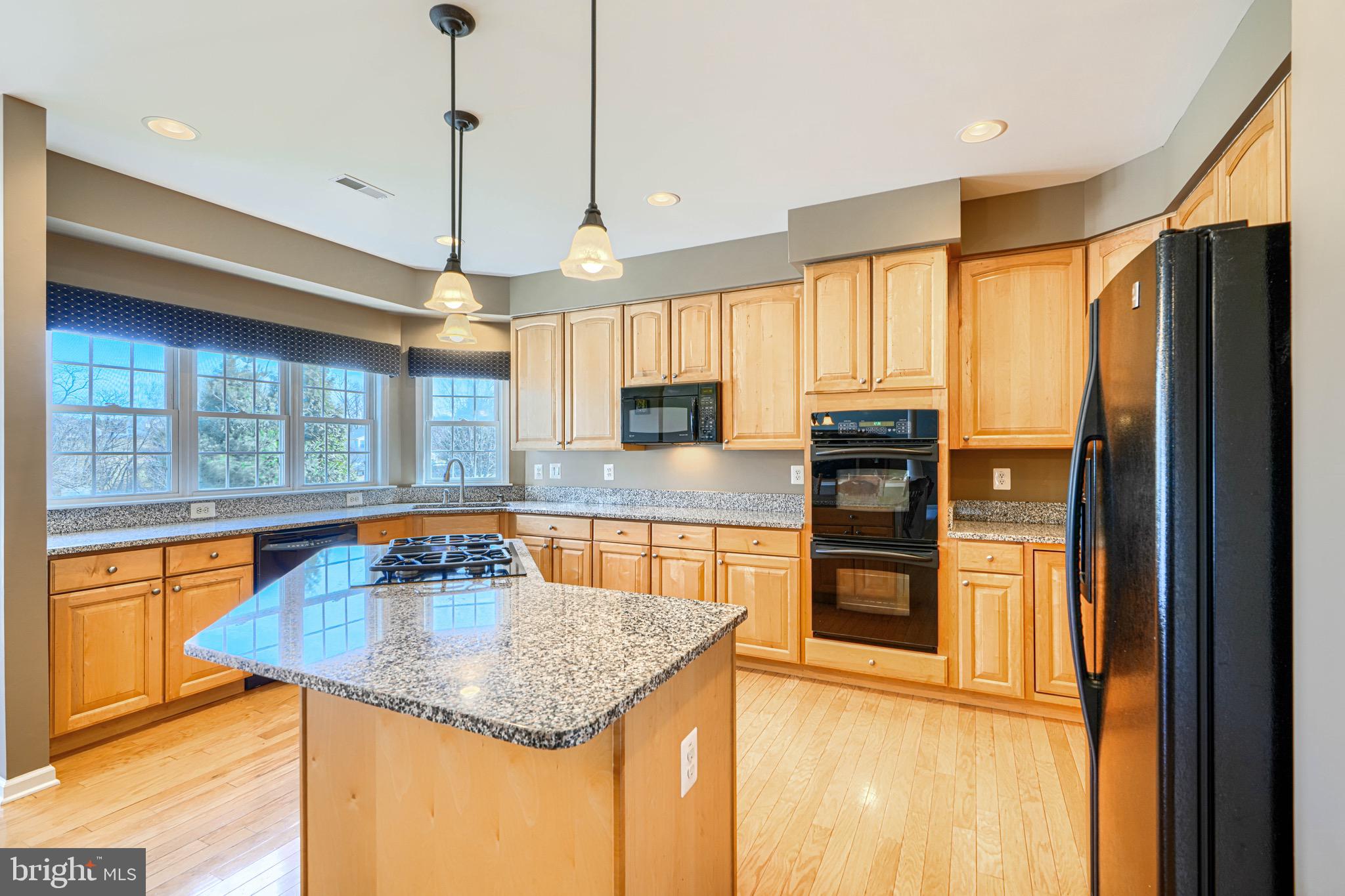 SUSQUEHANNA VILLAGE - Residential