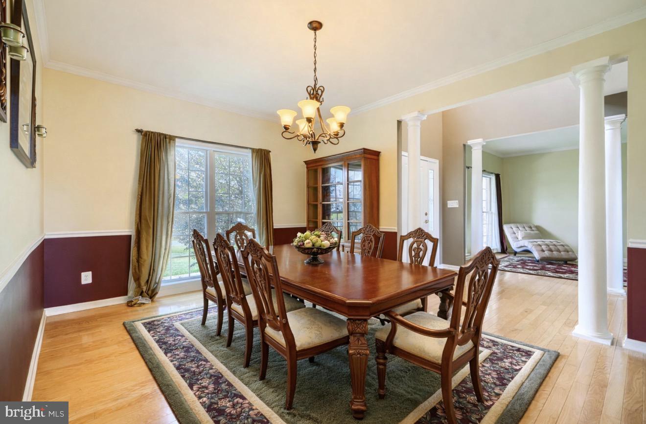 SUSQUEHANNA VILLAGE - Residential