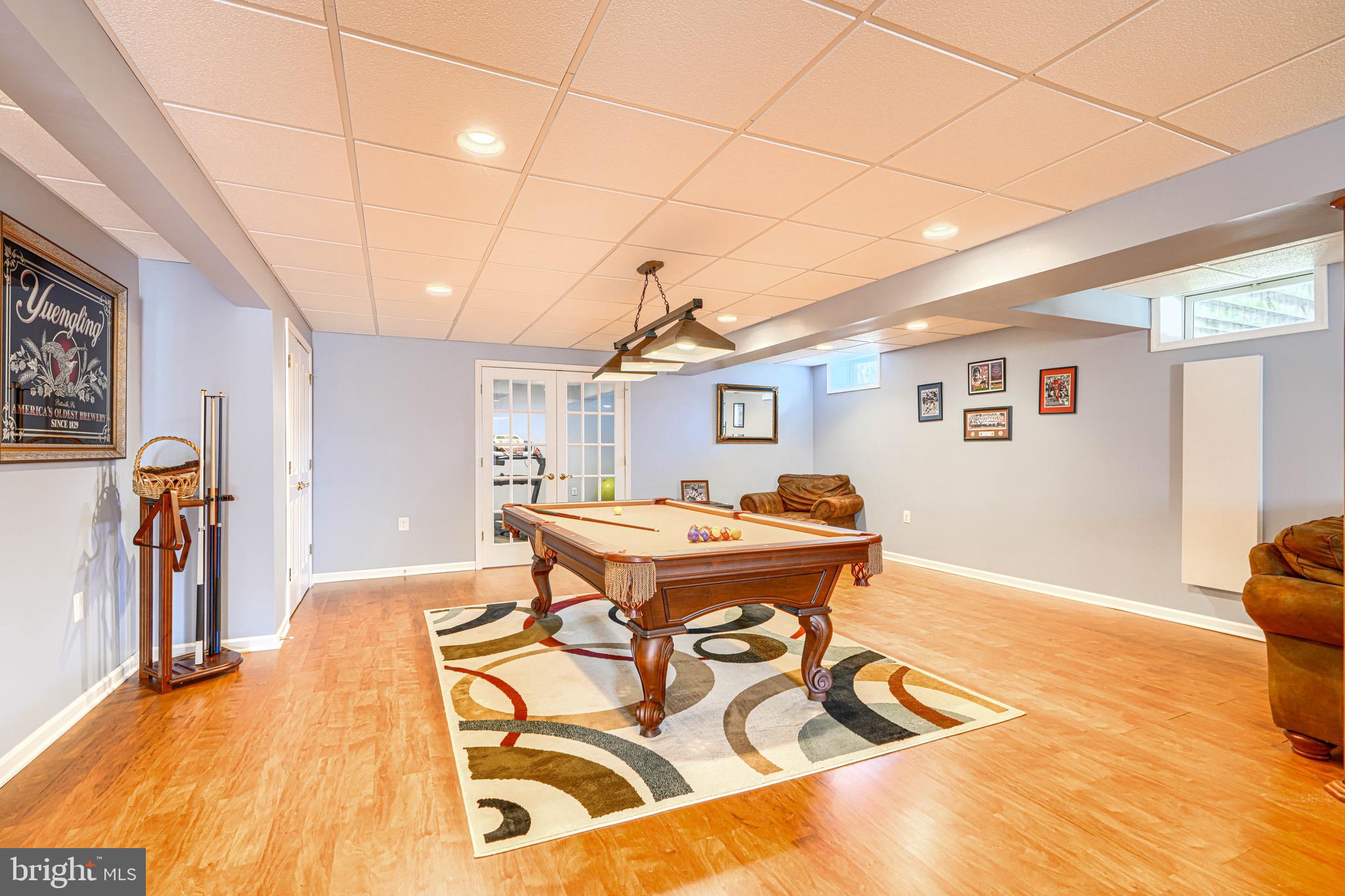 SUSQUEHANNA VILLAGE - Residential