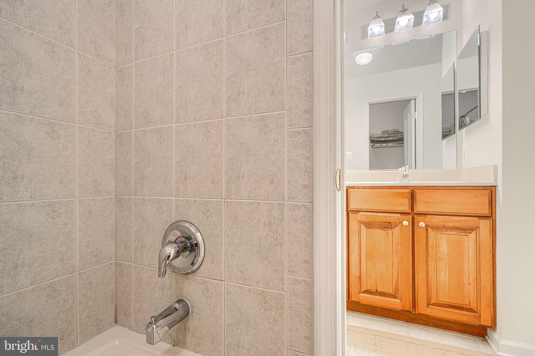 SUSQUEHANNA VILLAGE - Residential