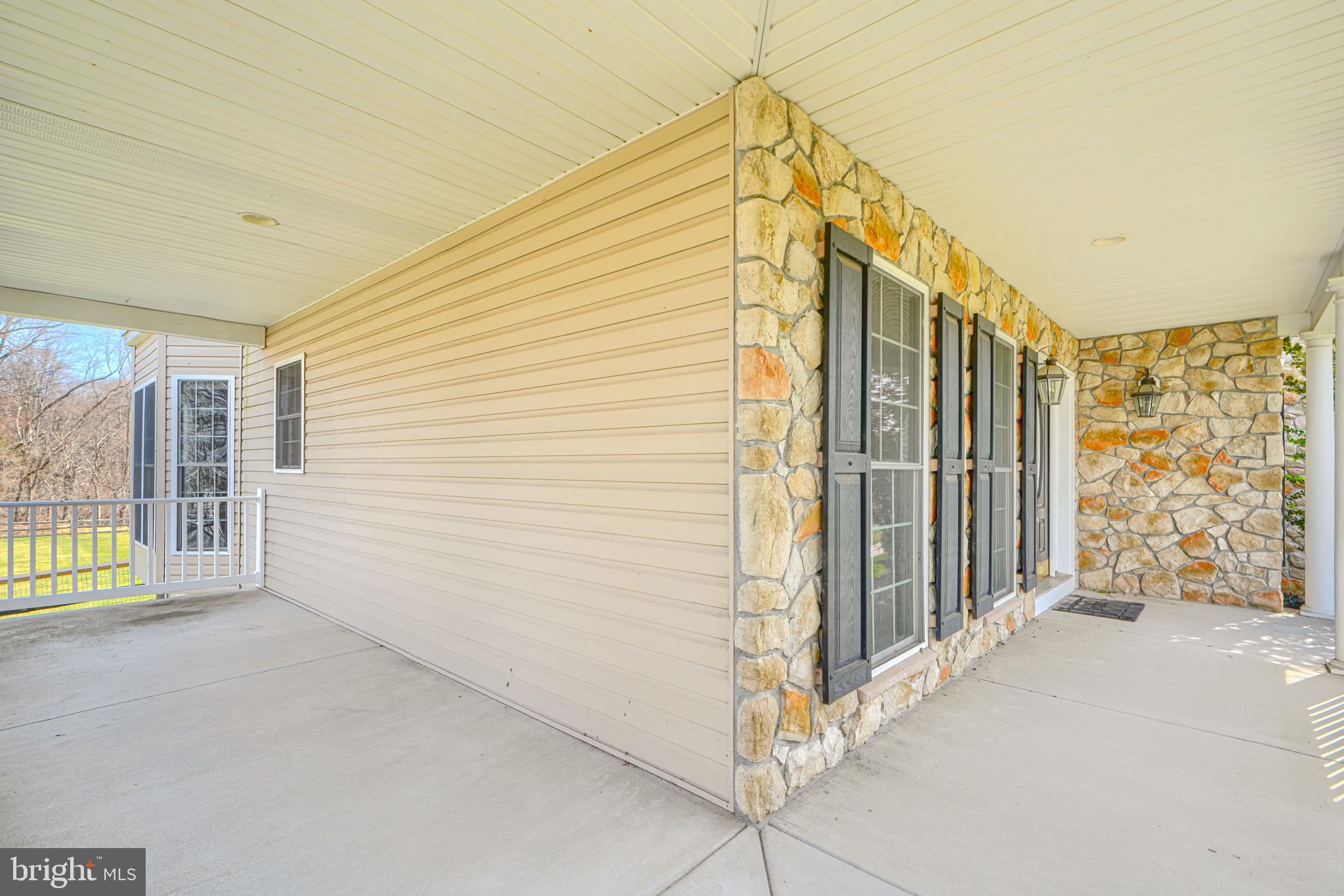 SUSQUEHANNA VILLAGE - Residential