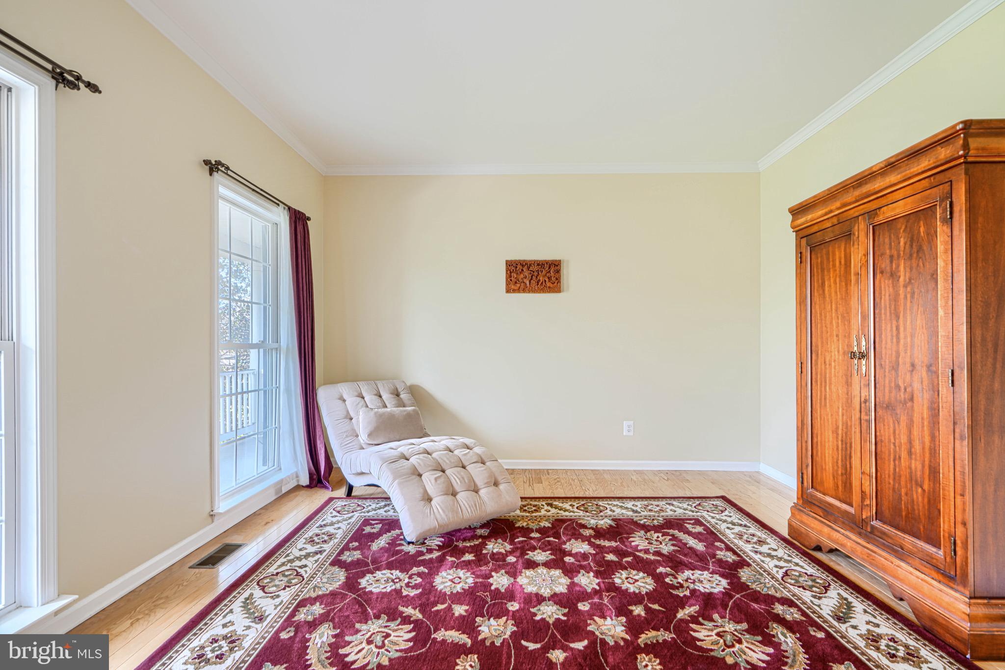 SUSQUEHANNA VILLAGE - Residential