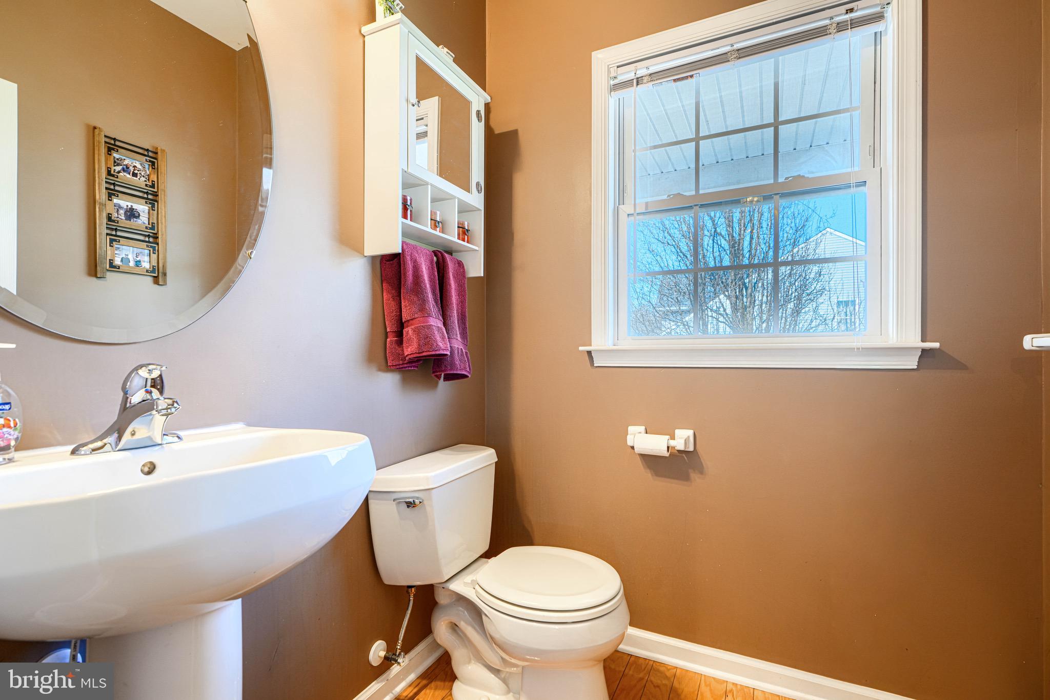 SUSQUEHANNA VILLAGE - Residential